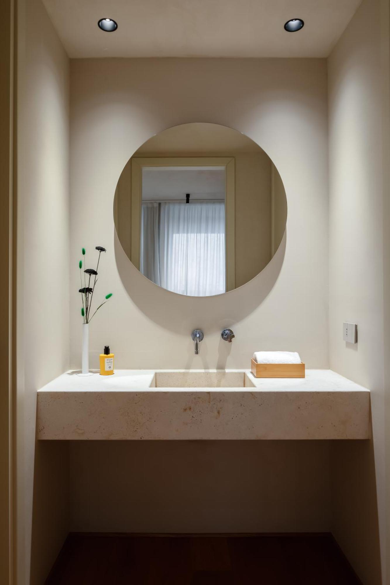 Chambre Familiale de Luxe - Annexe