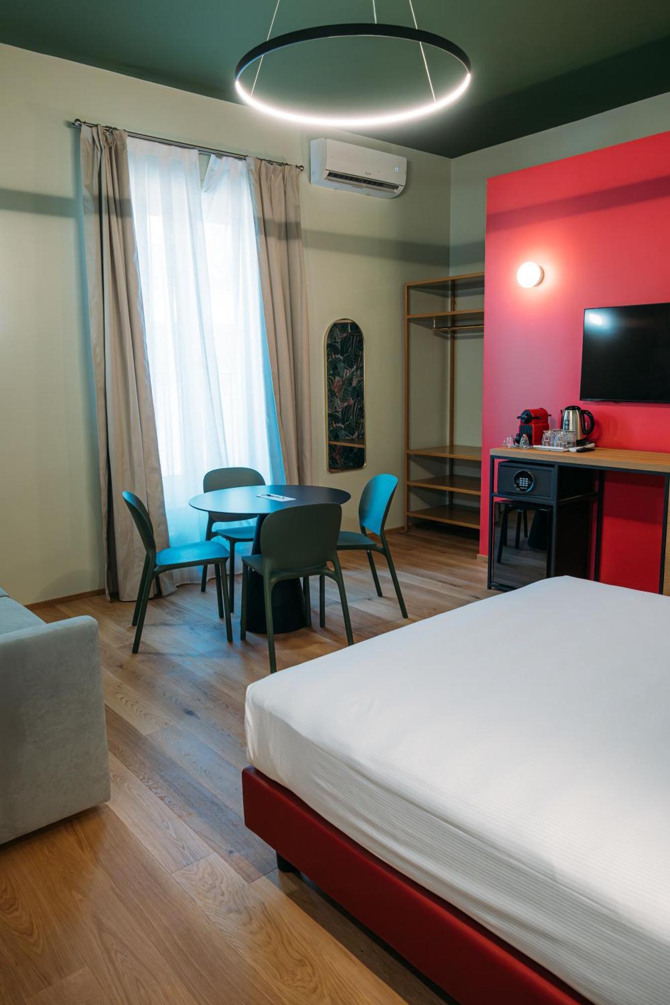 Chambre Triple Exécutive