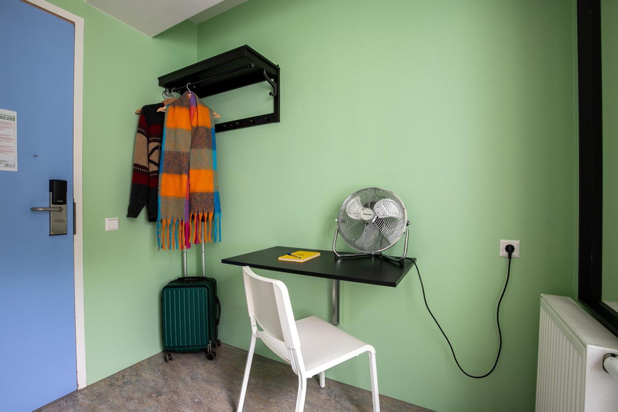 Chambre Standard Lit Queen-Size