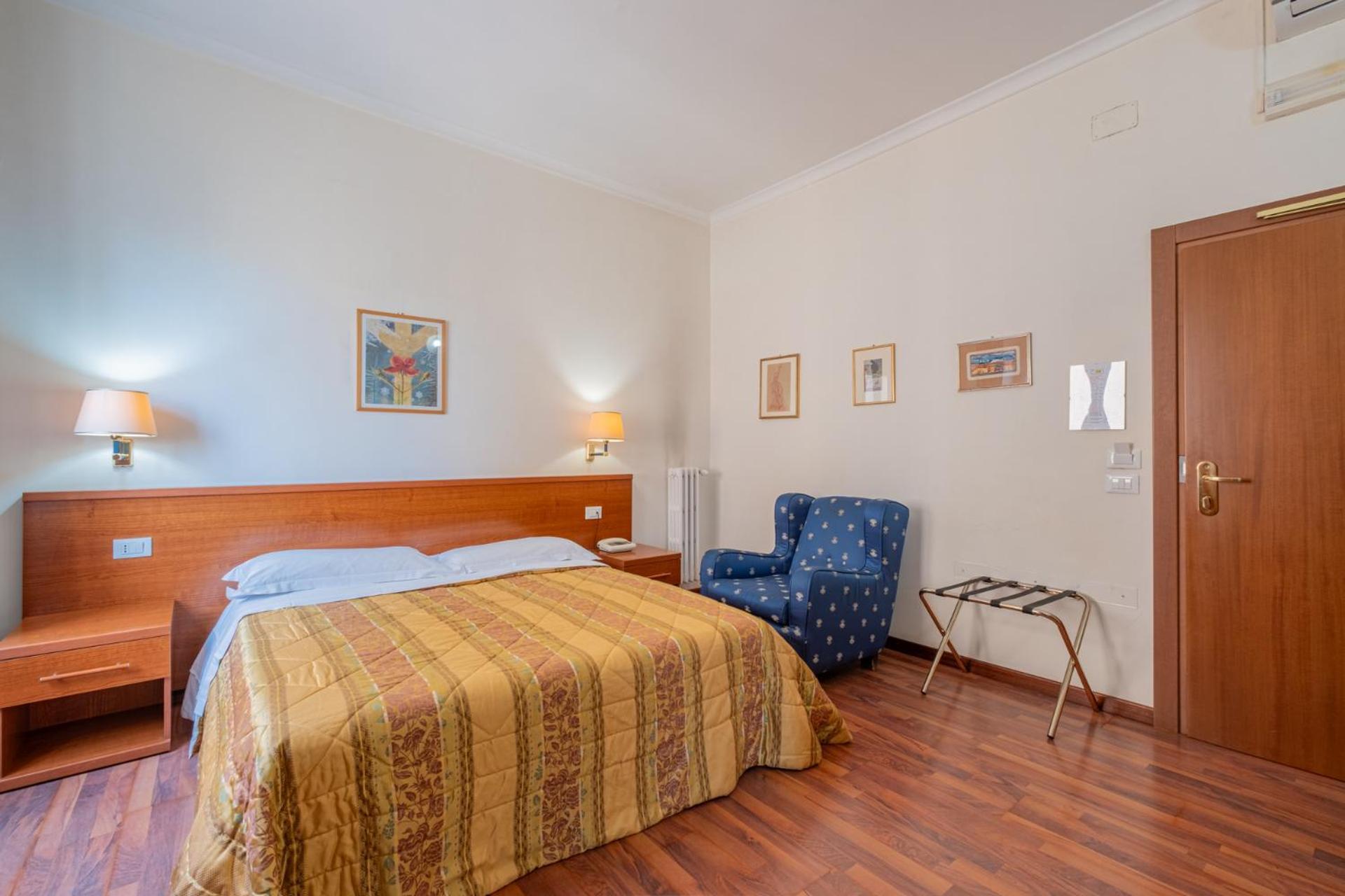 Chambre Double Supérieure