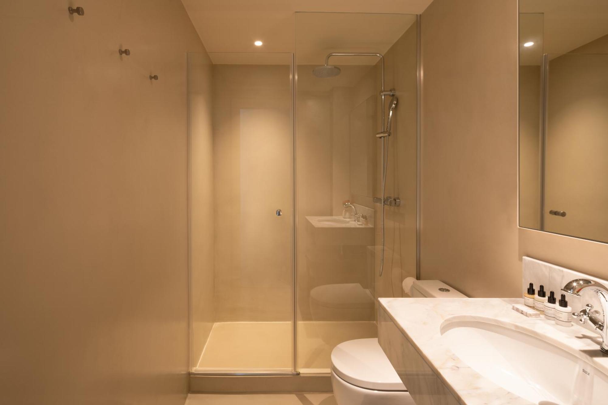 Chambre d'Angle Design