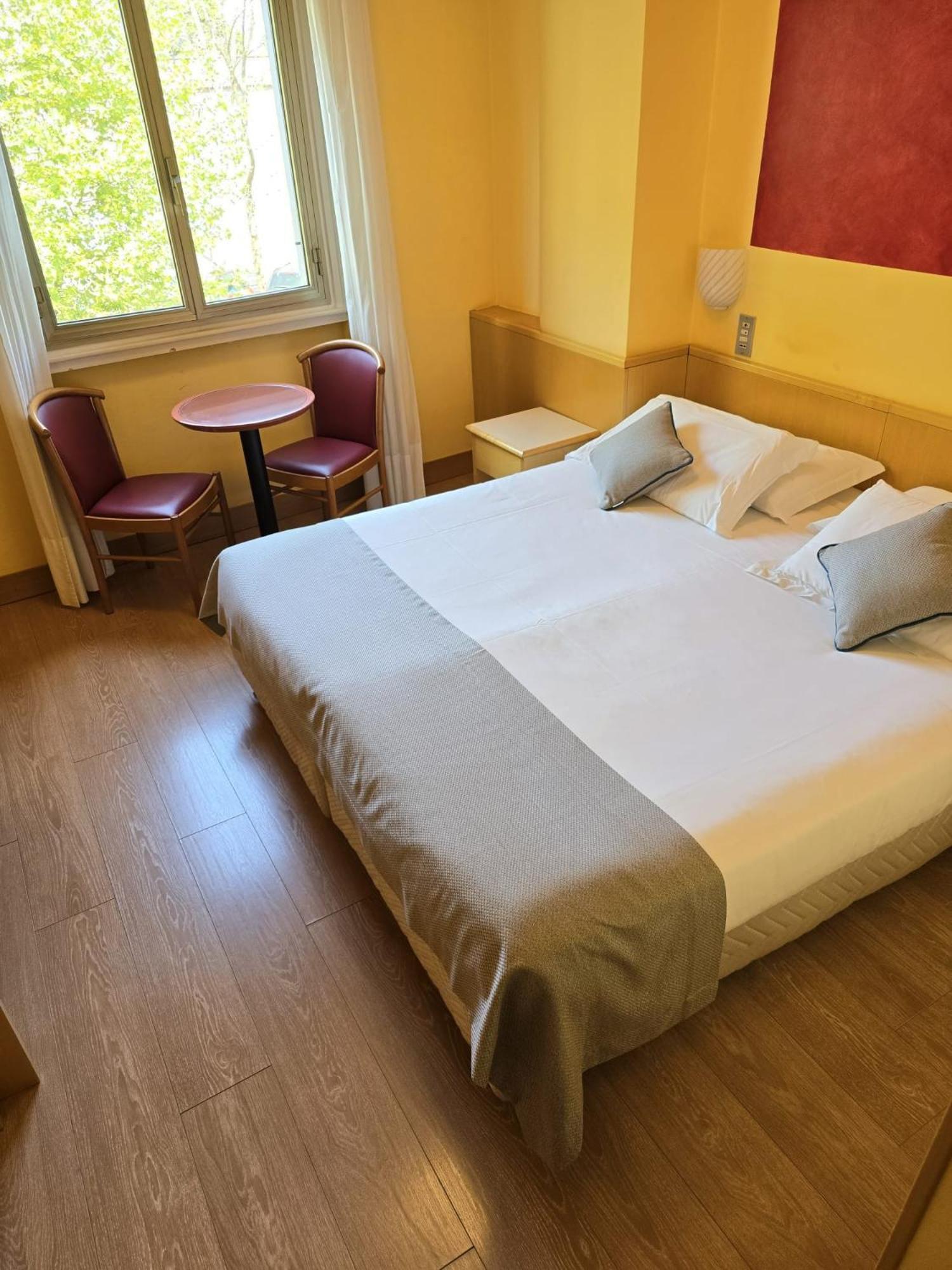 Chambre Double