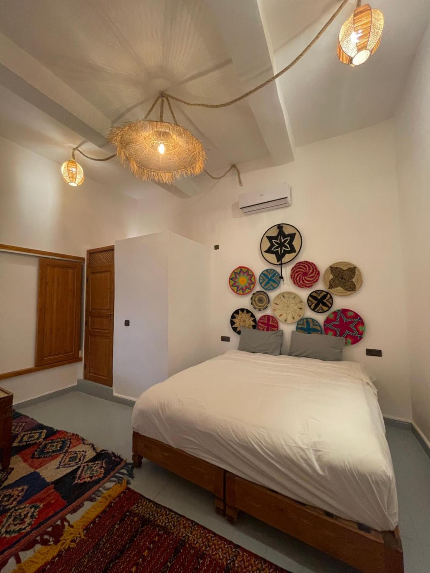 Chambre Lit King-Size Supérieure