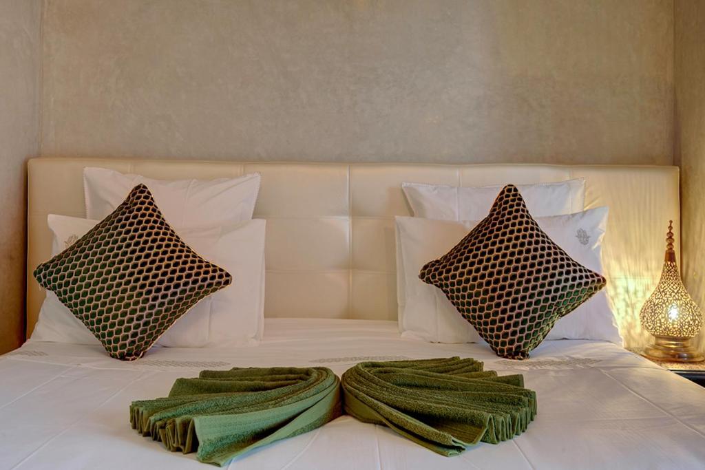 Chambre Triple Confort