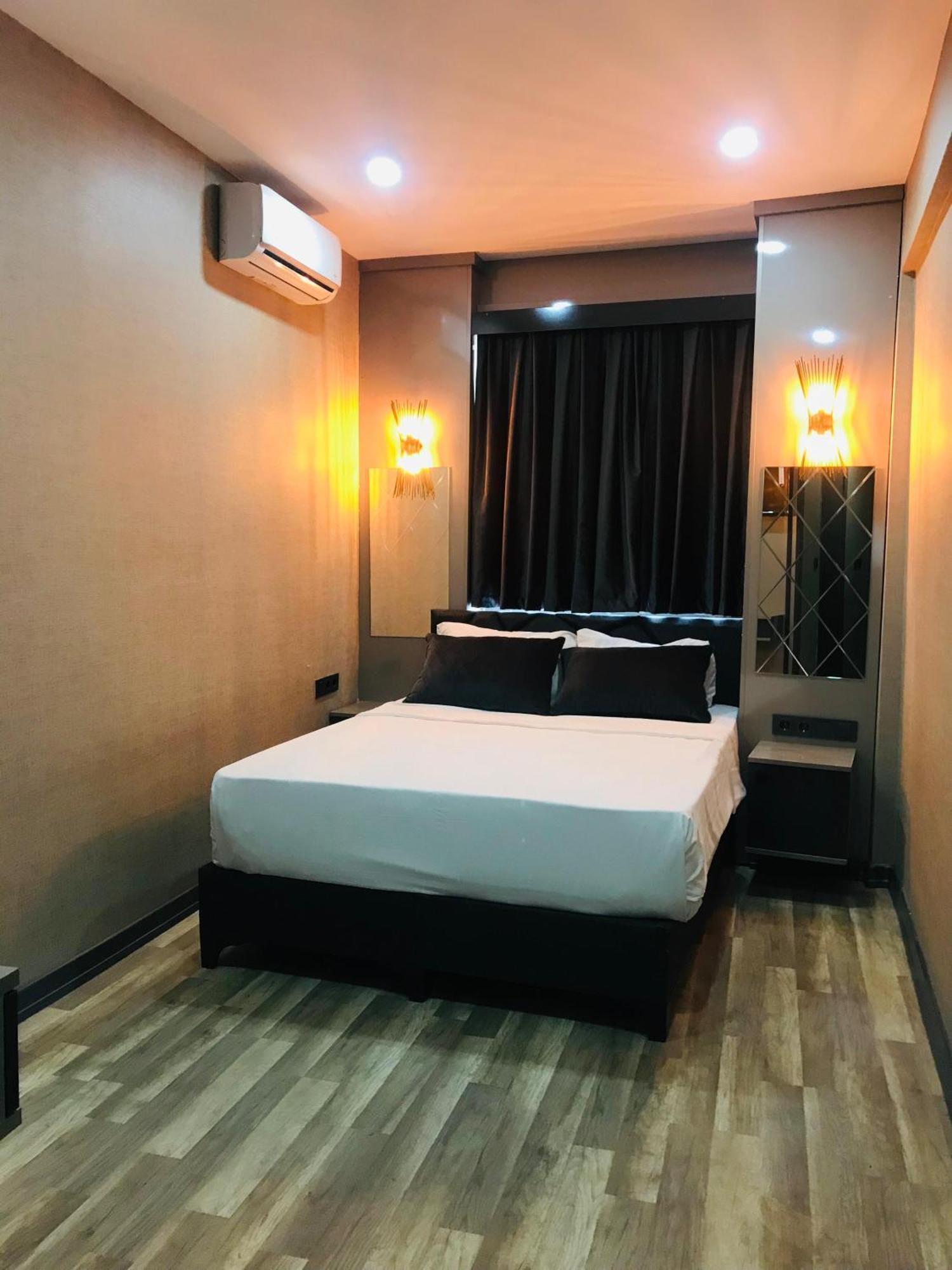 Chambre Double Standard