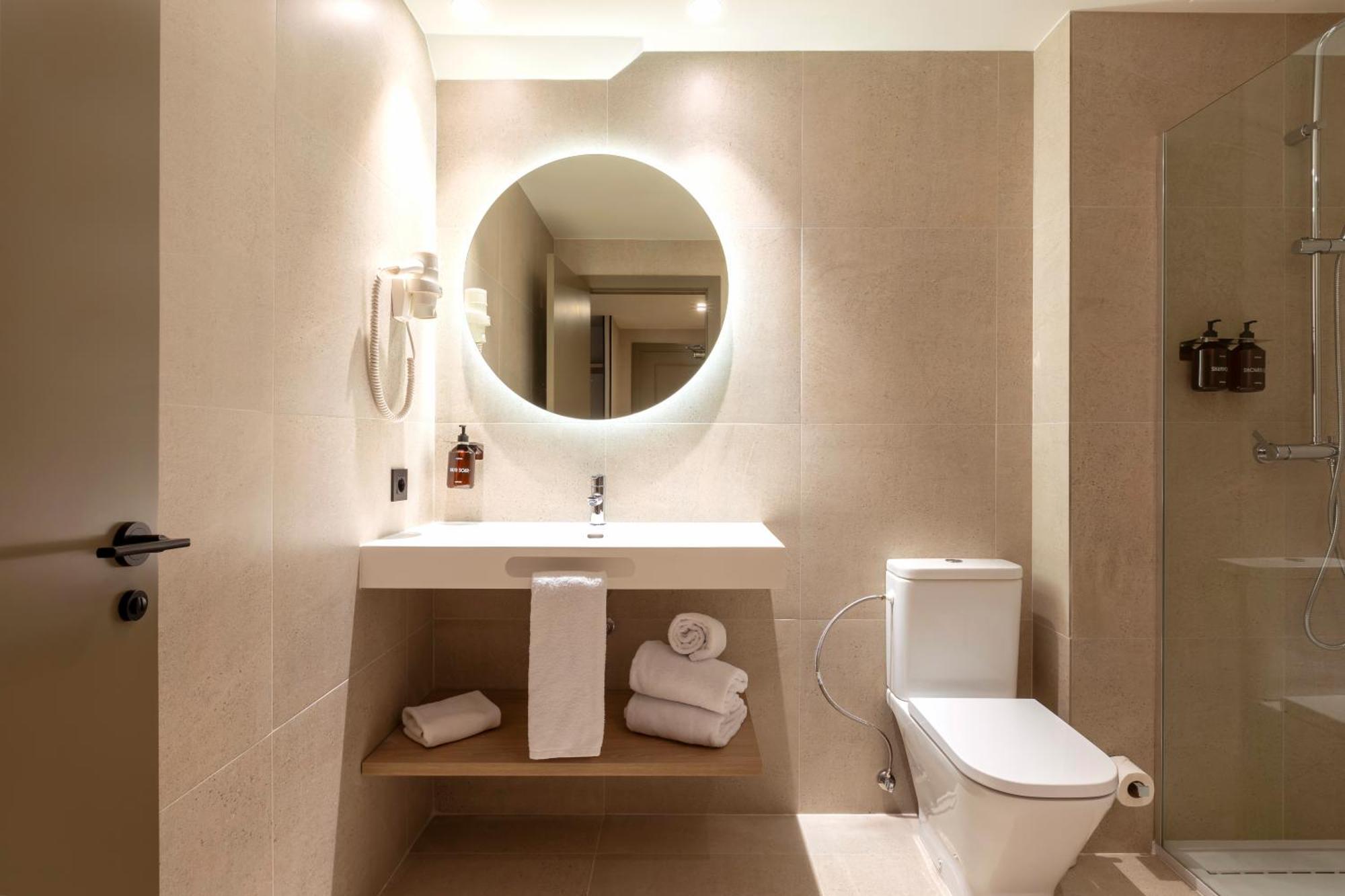 Chambre Triple Supérieure