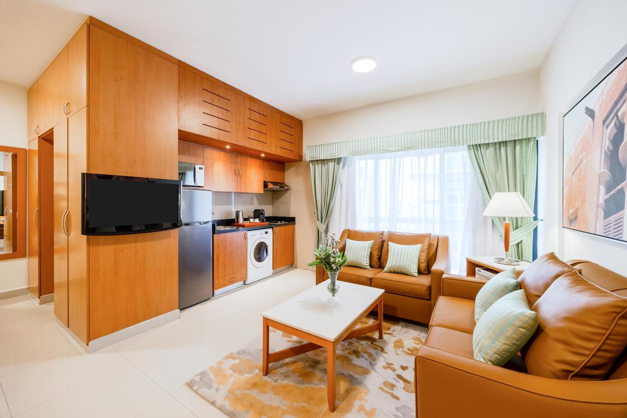 Suites Familiales - Golden Sands 3