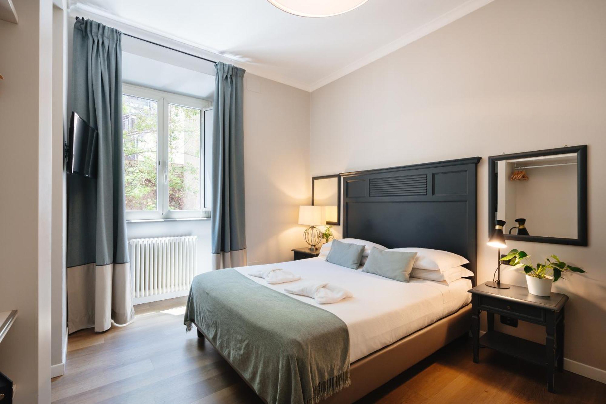 Chambre Double Économique