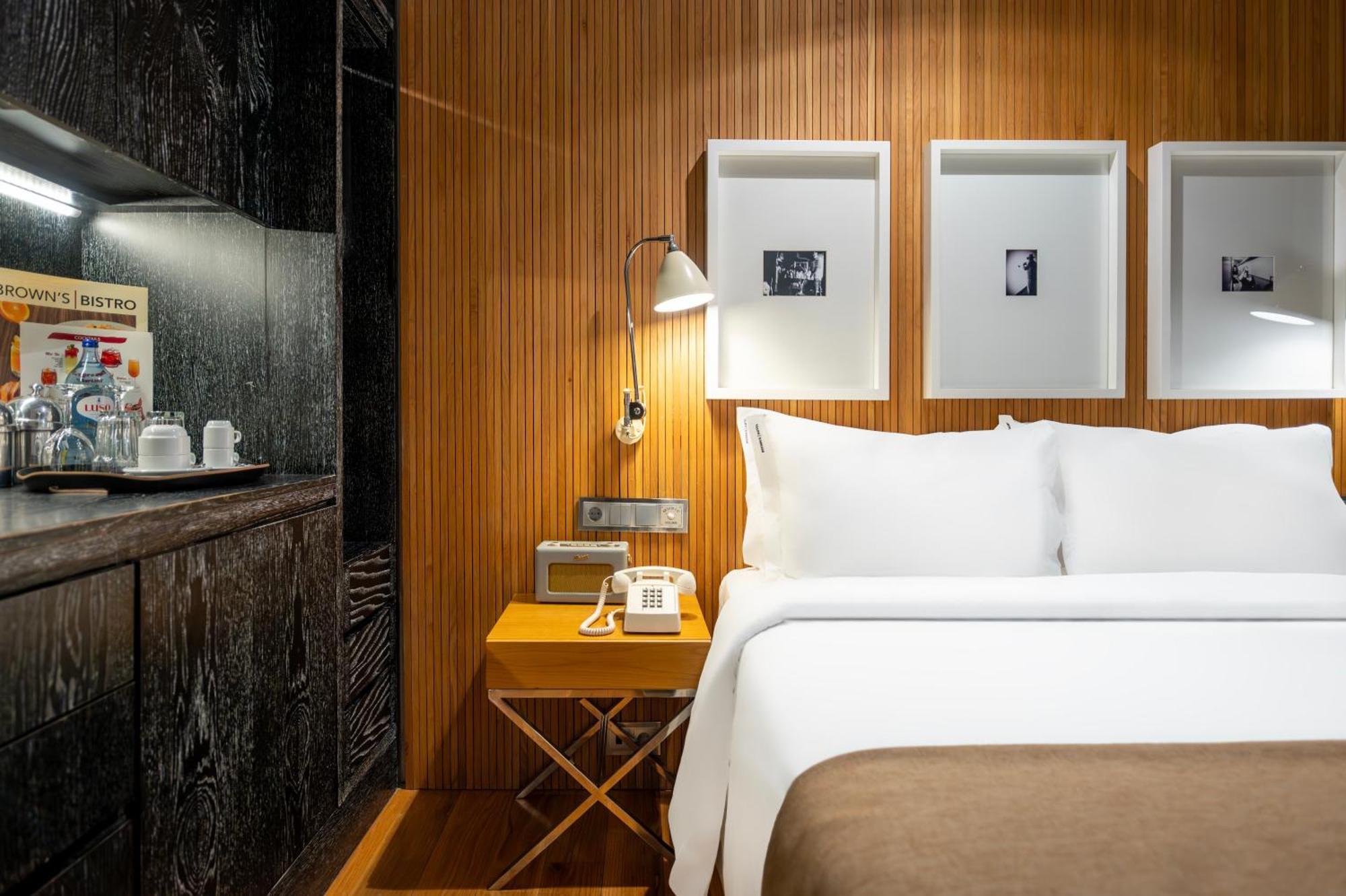 Petite Chambre Double