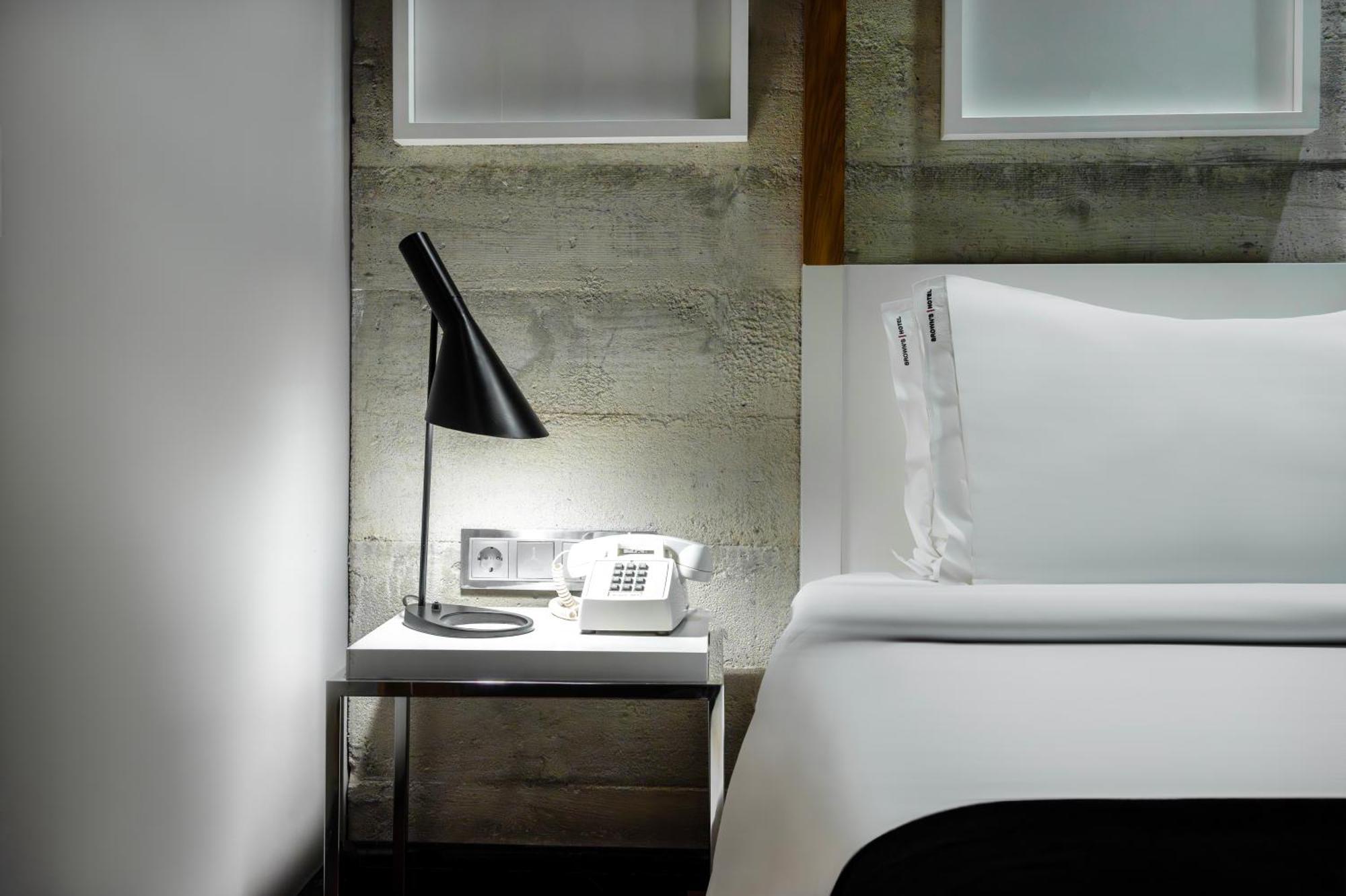 Chambre Double Supérieure