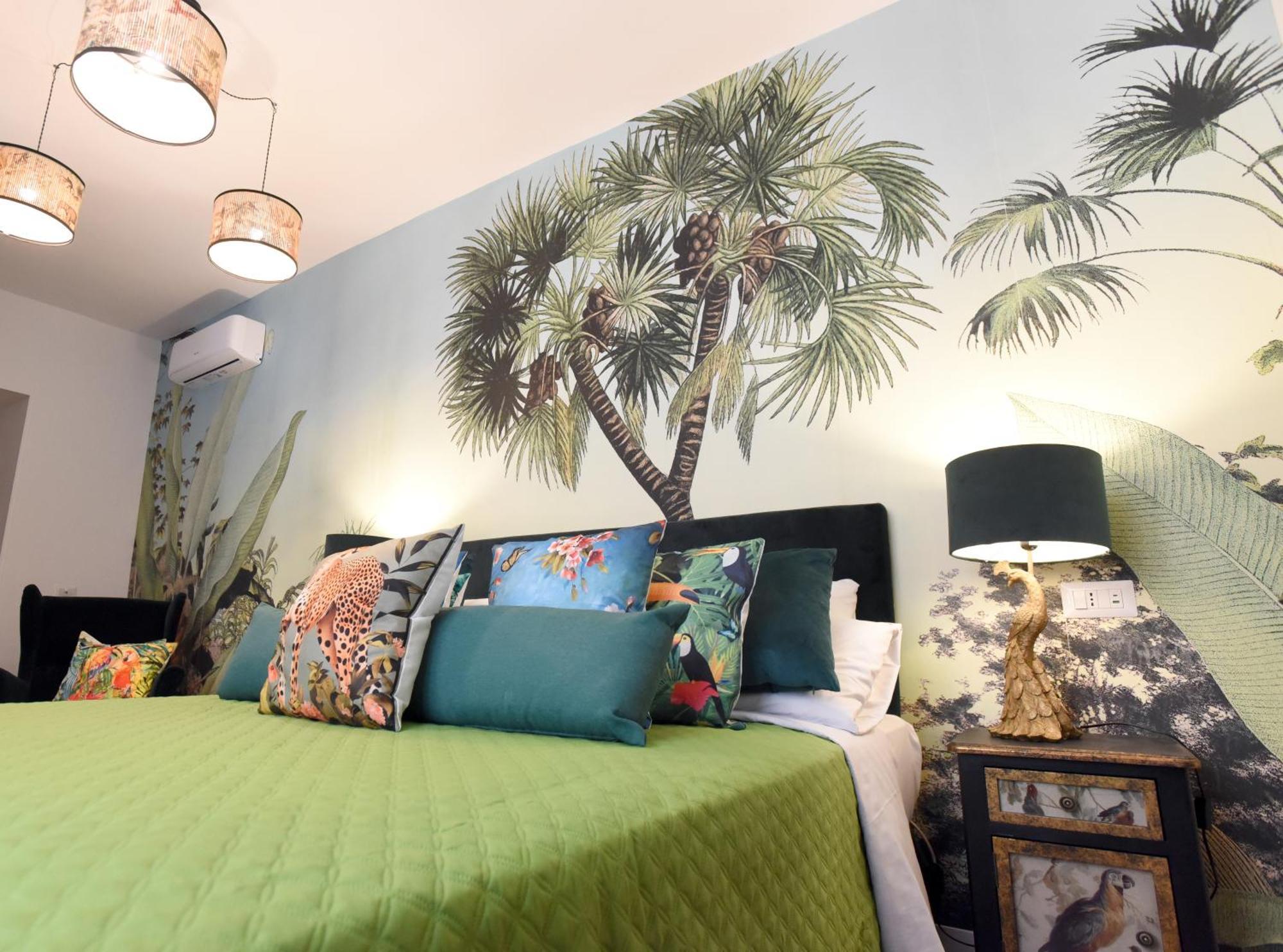 Chambre Deluxe