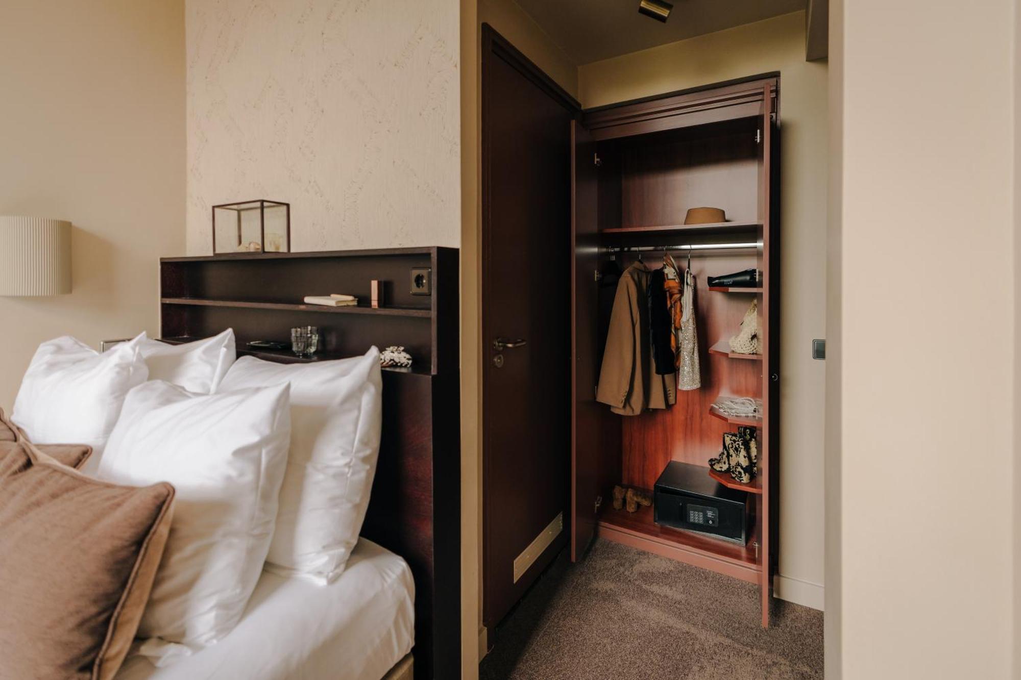 Petite Chambre Double