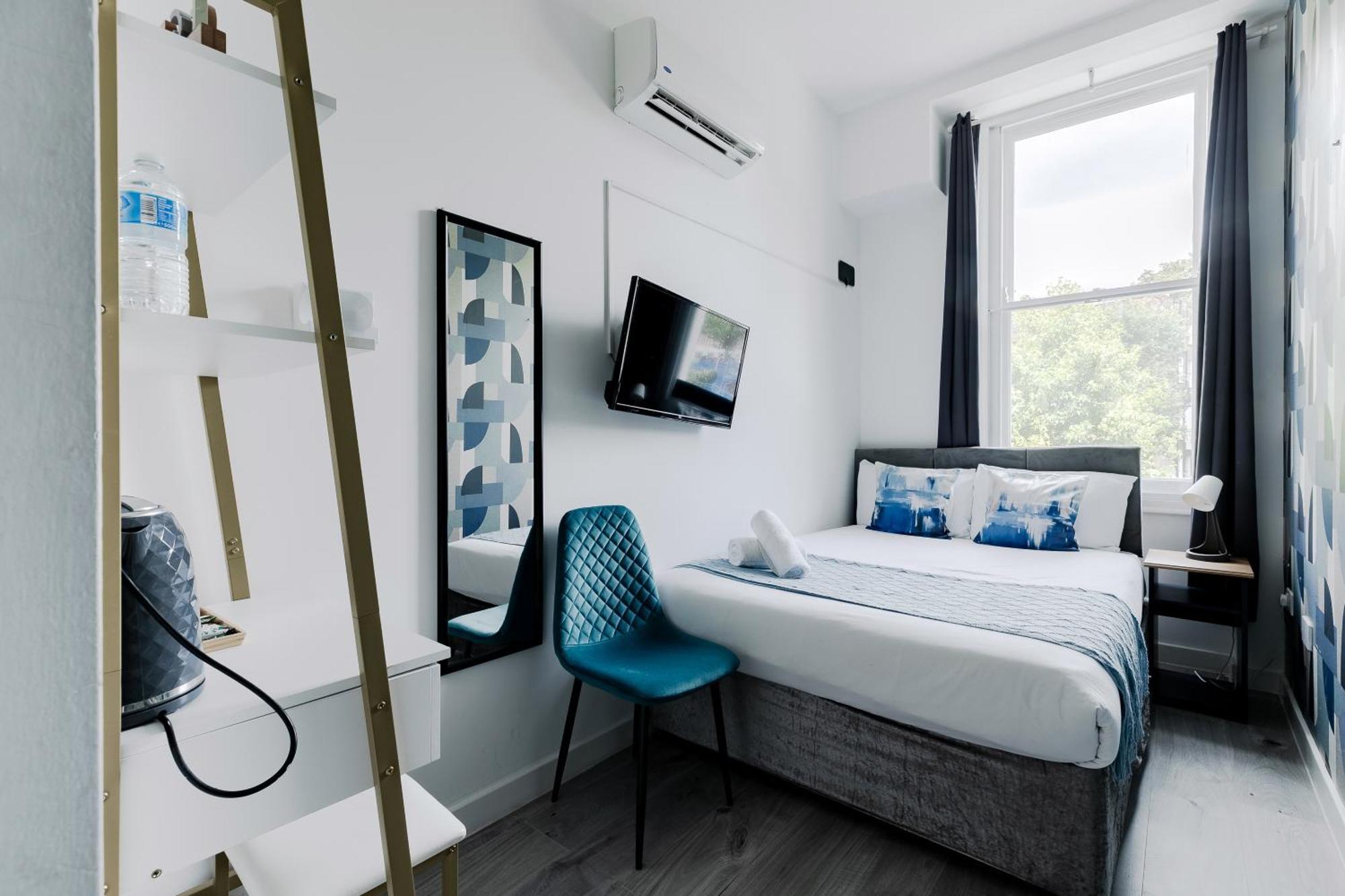 Chambre Double Standard