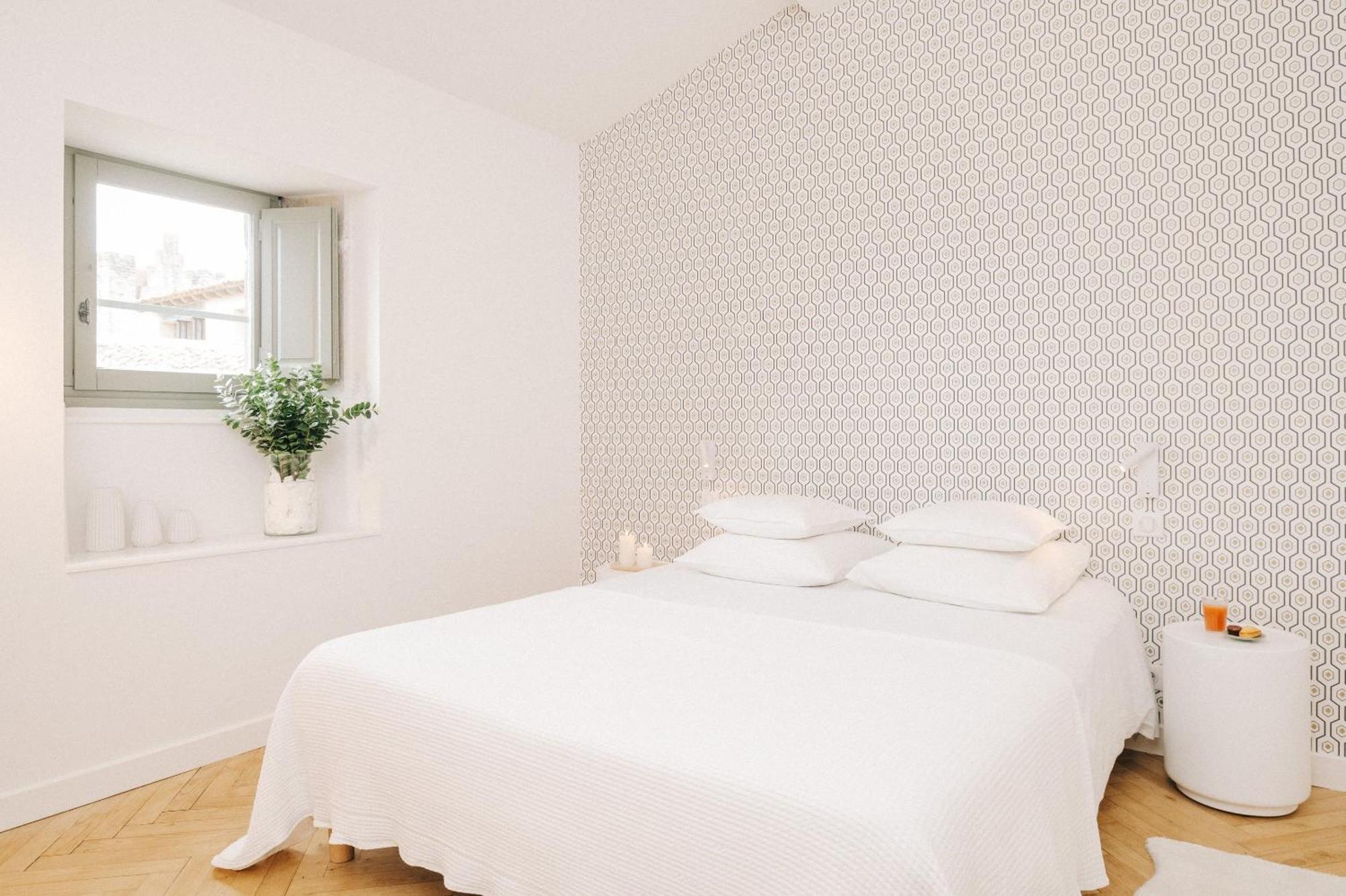 Chambre Double Deluxe