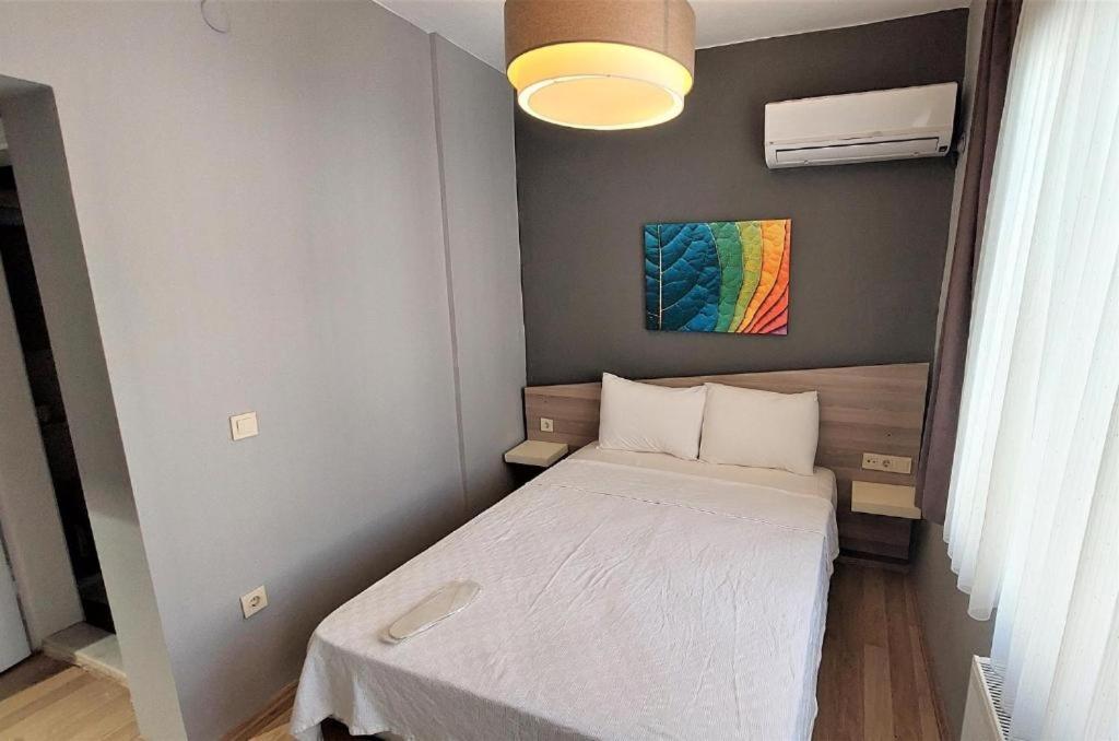 Chambre Familiale Standard