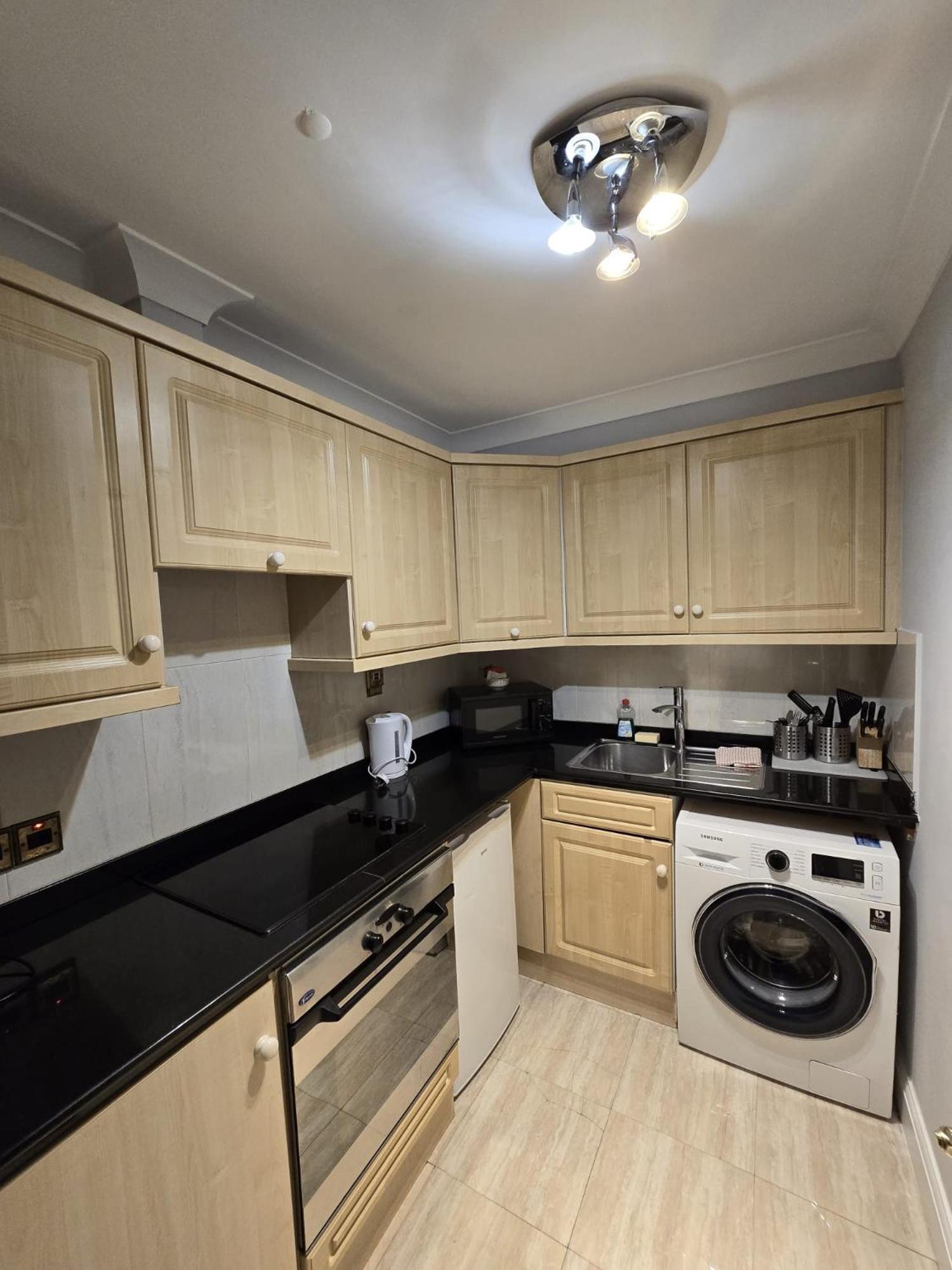 Appartement 1 Chambre