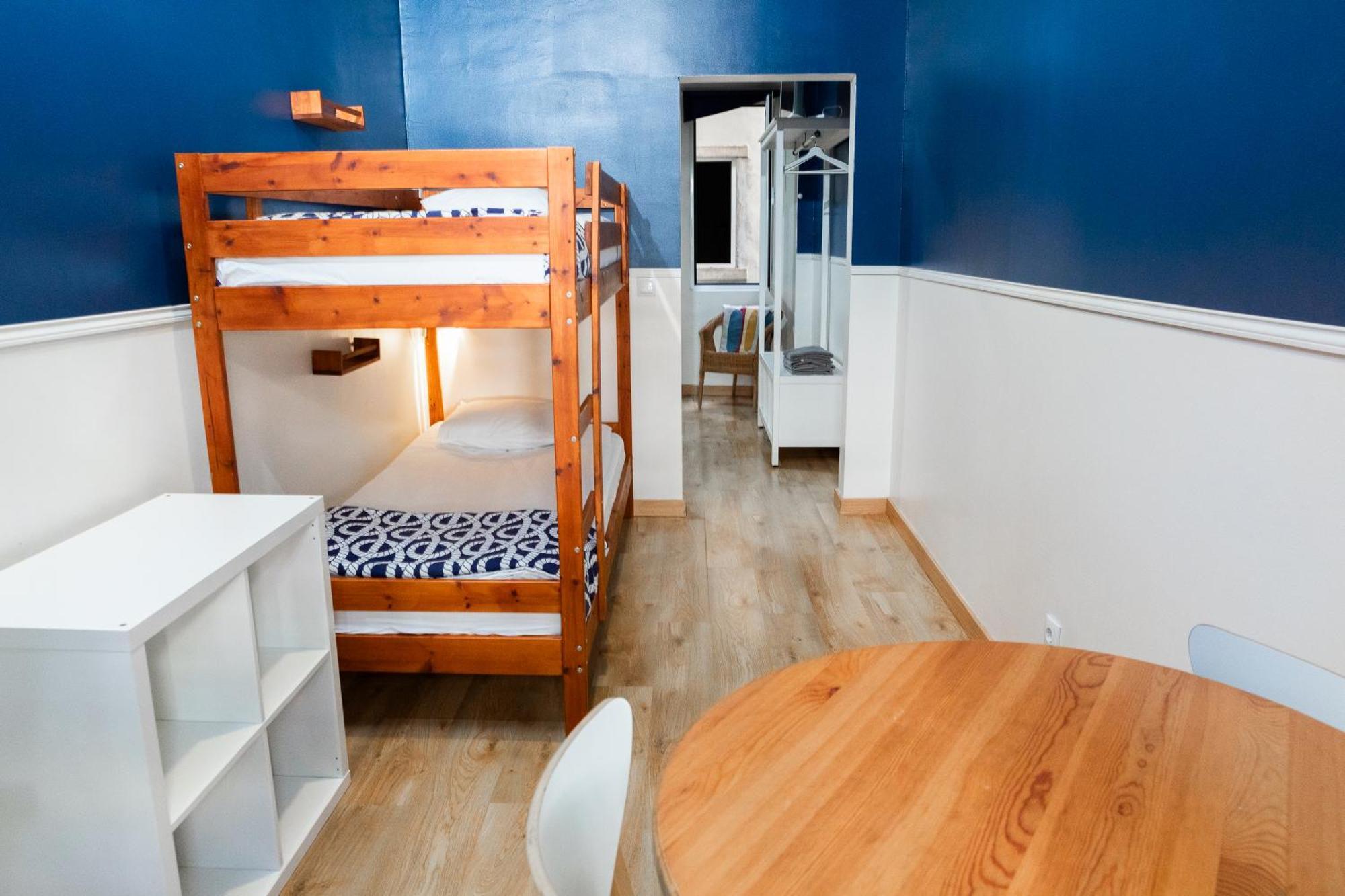 Chambre Familiale Standard