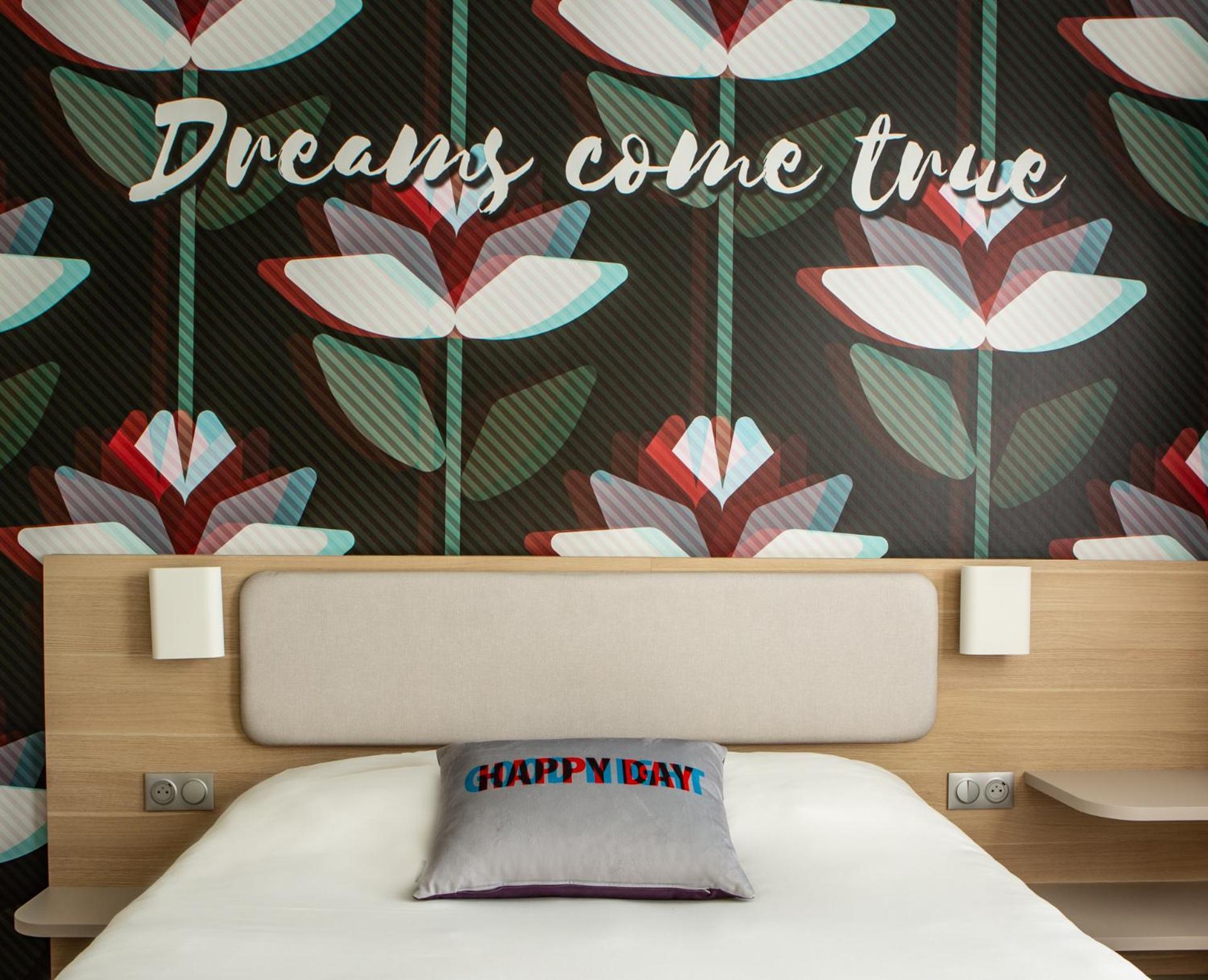 Chambre Double Standard