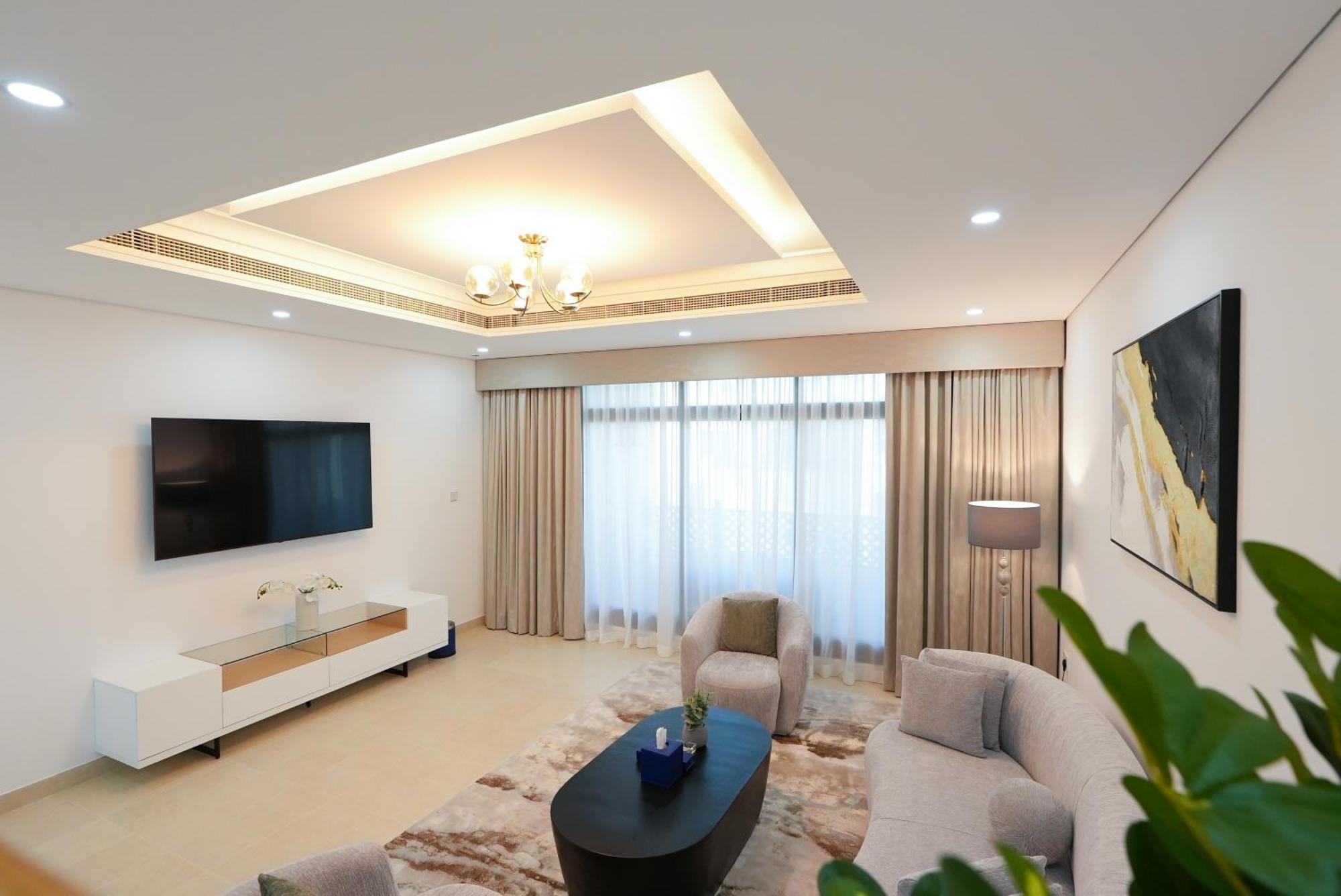 Majestic Private Pool Five Bedroom Suite