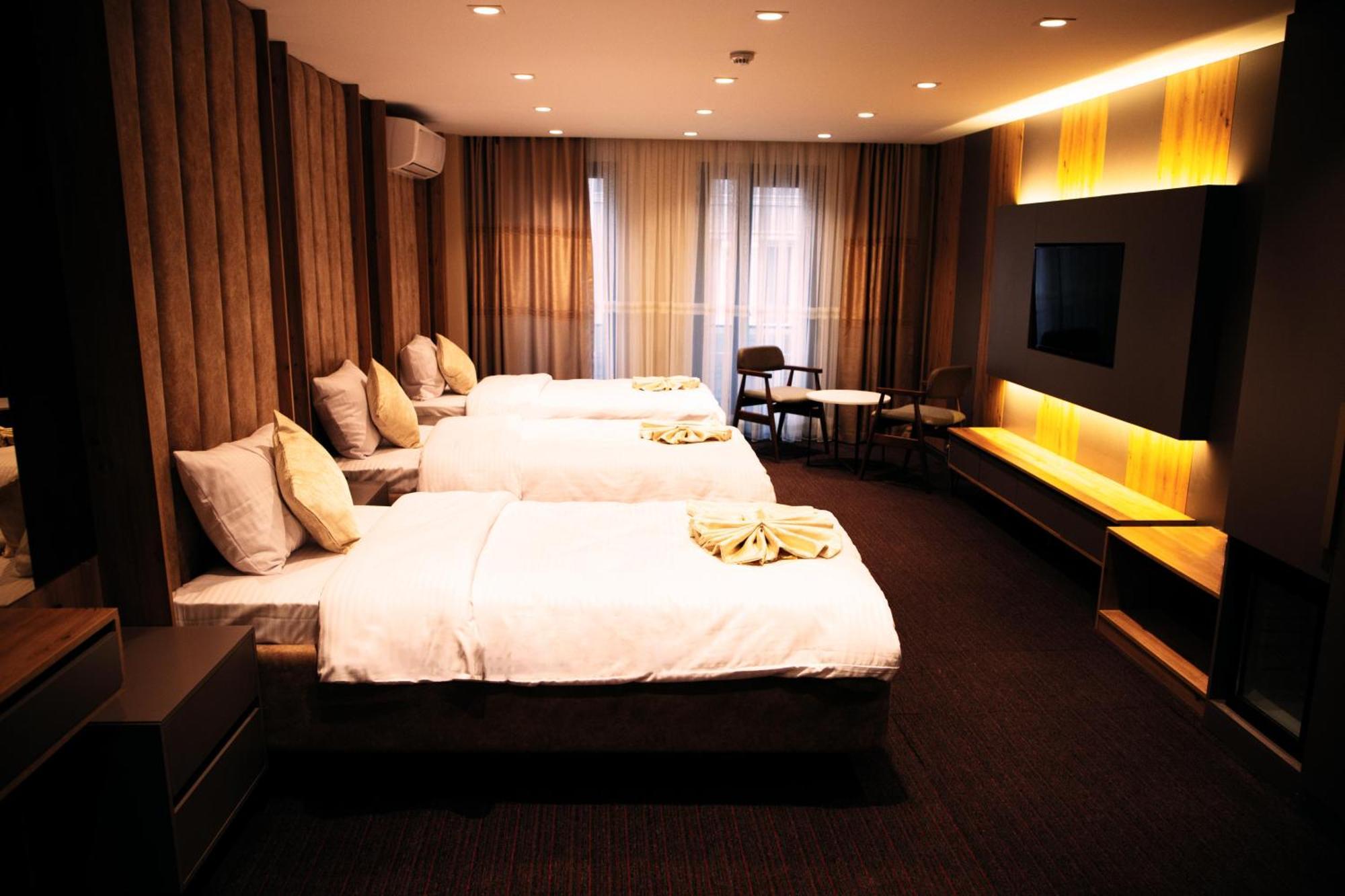 Chambre Triple Standard