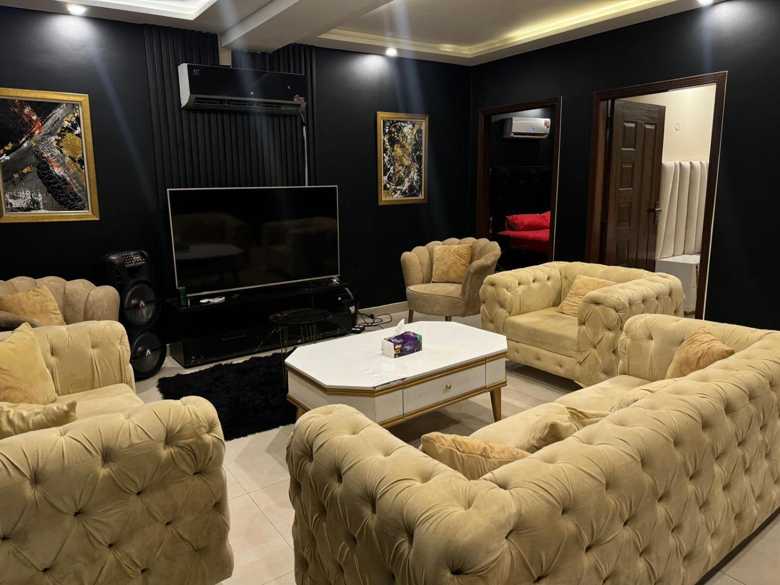 Chambre Double Supérieure - Bâtiment Annexe
