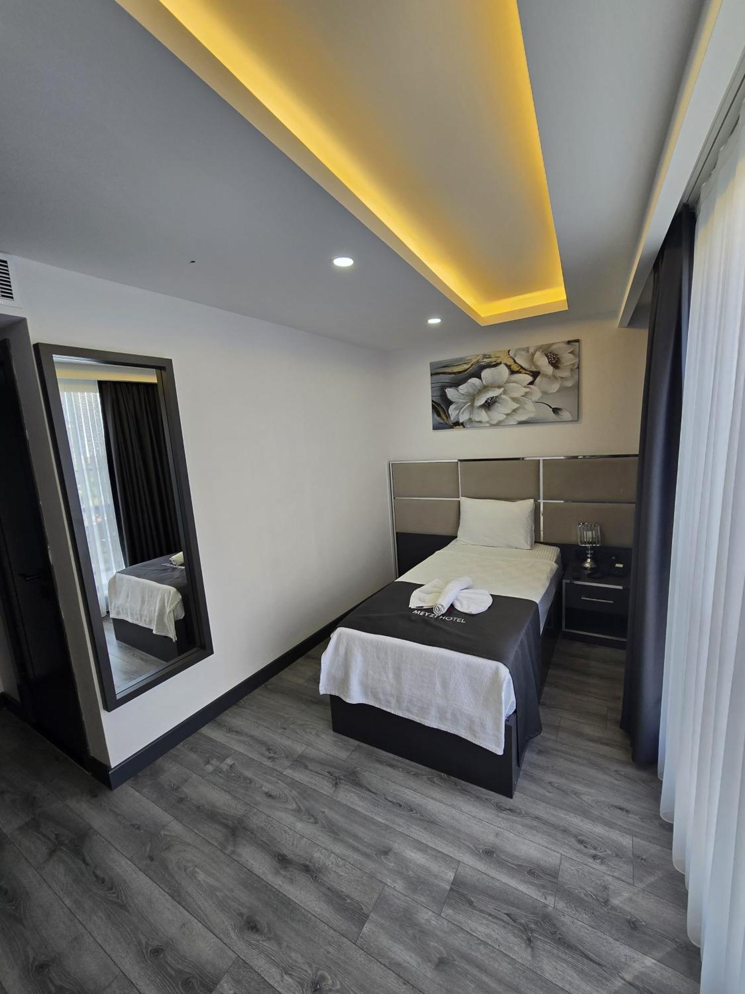 Chambre Simple Deluxe