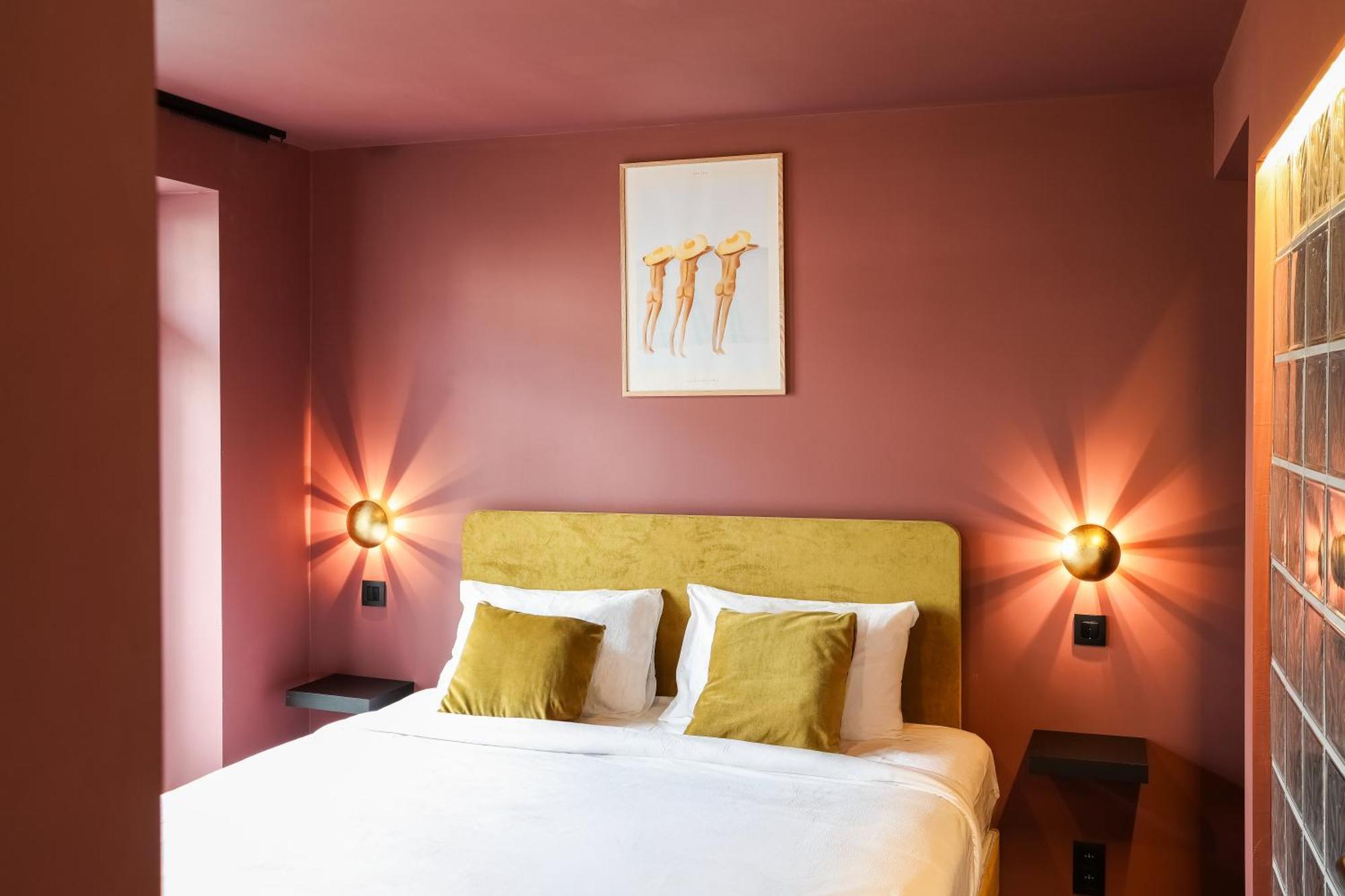 Chambre Double