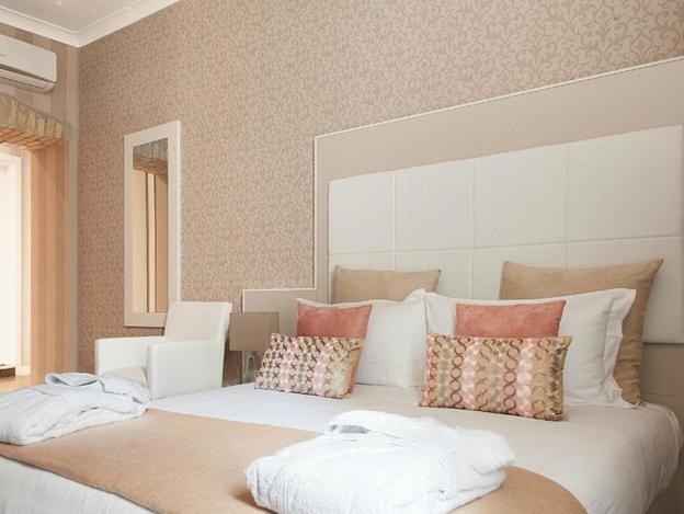Chambre Double Standard