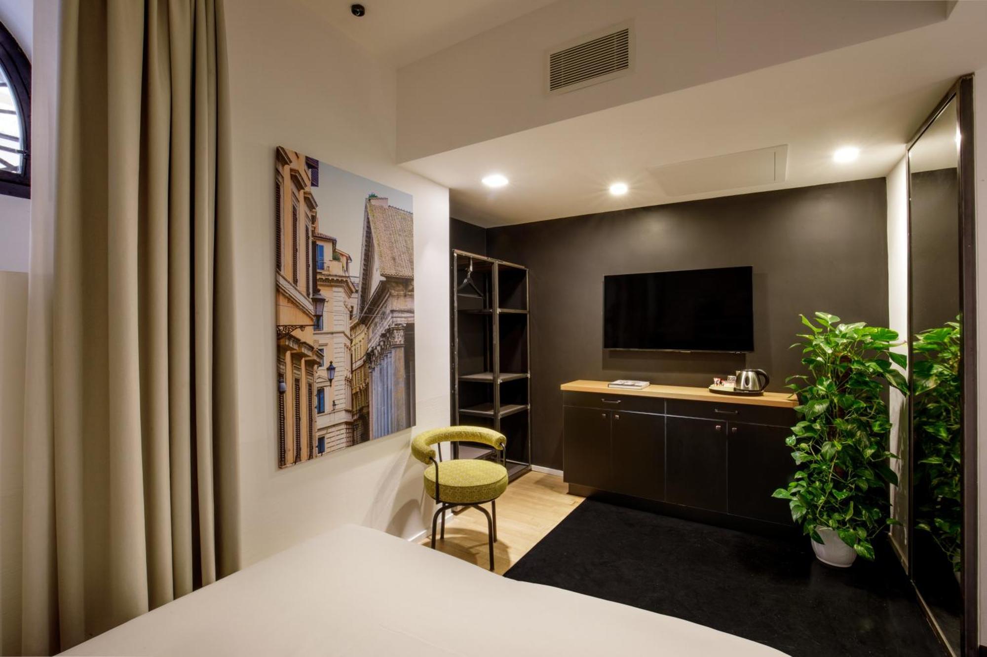 Chambre Familiale Deluxe