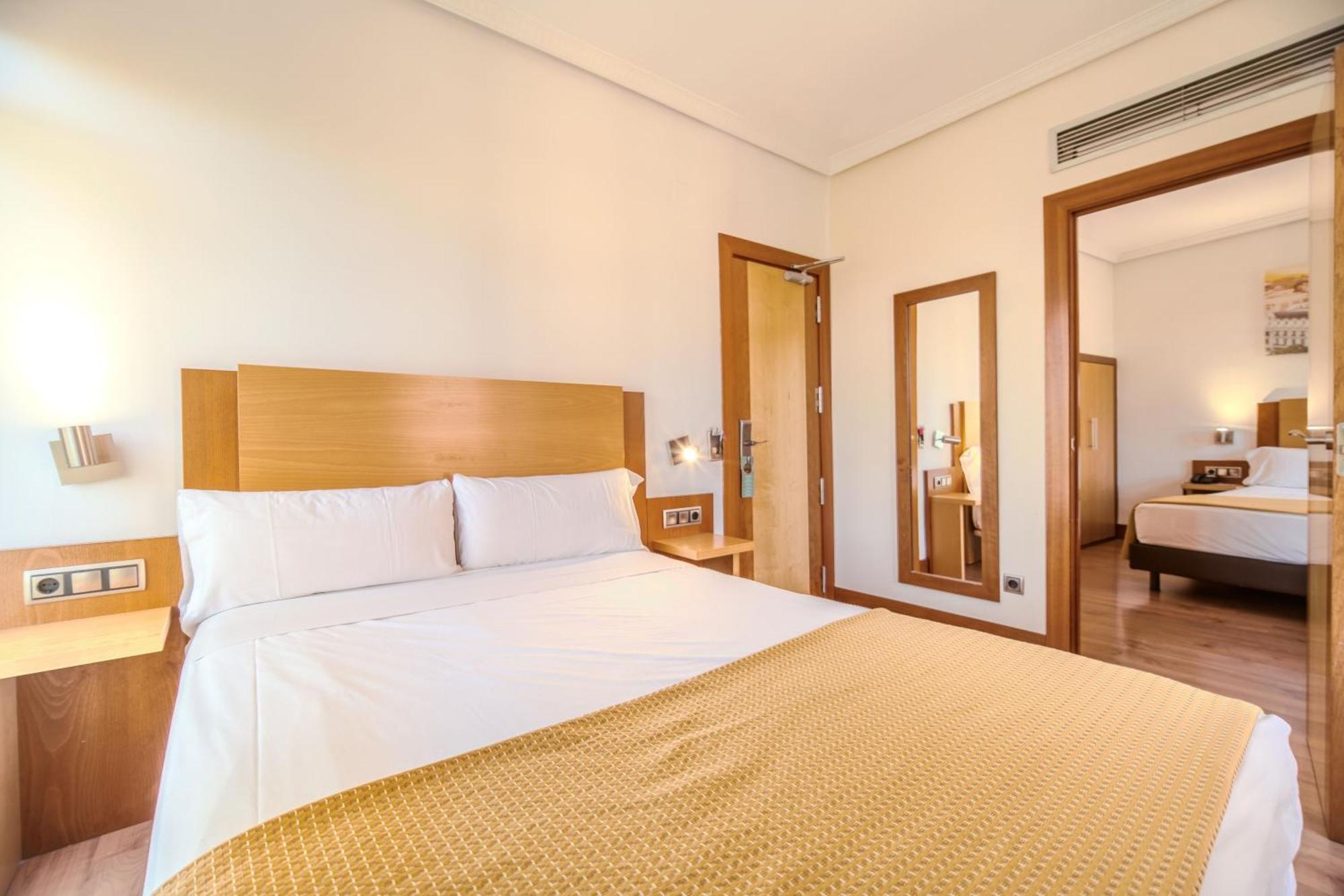 Chambre Familiale