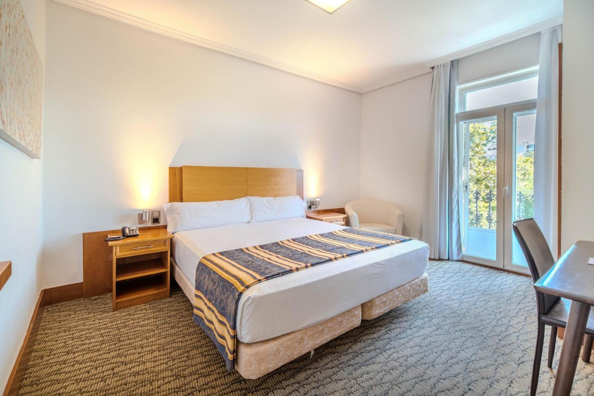 Chambre Double Supérieure