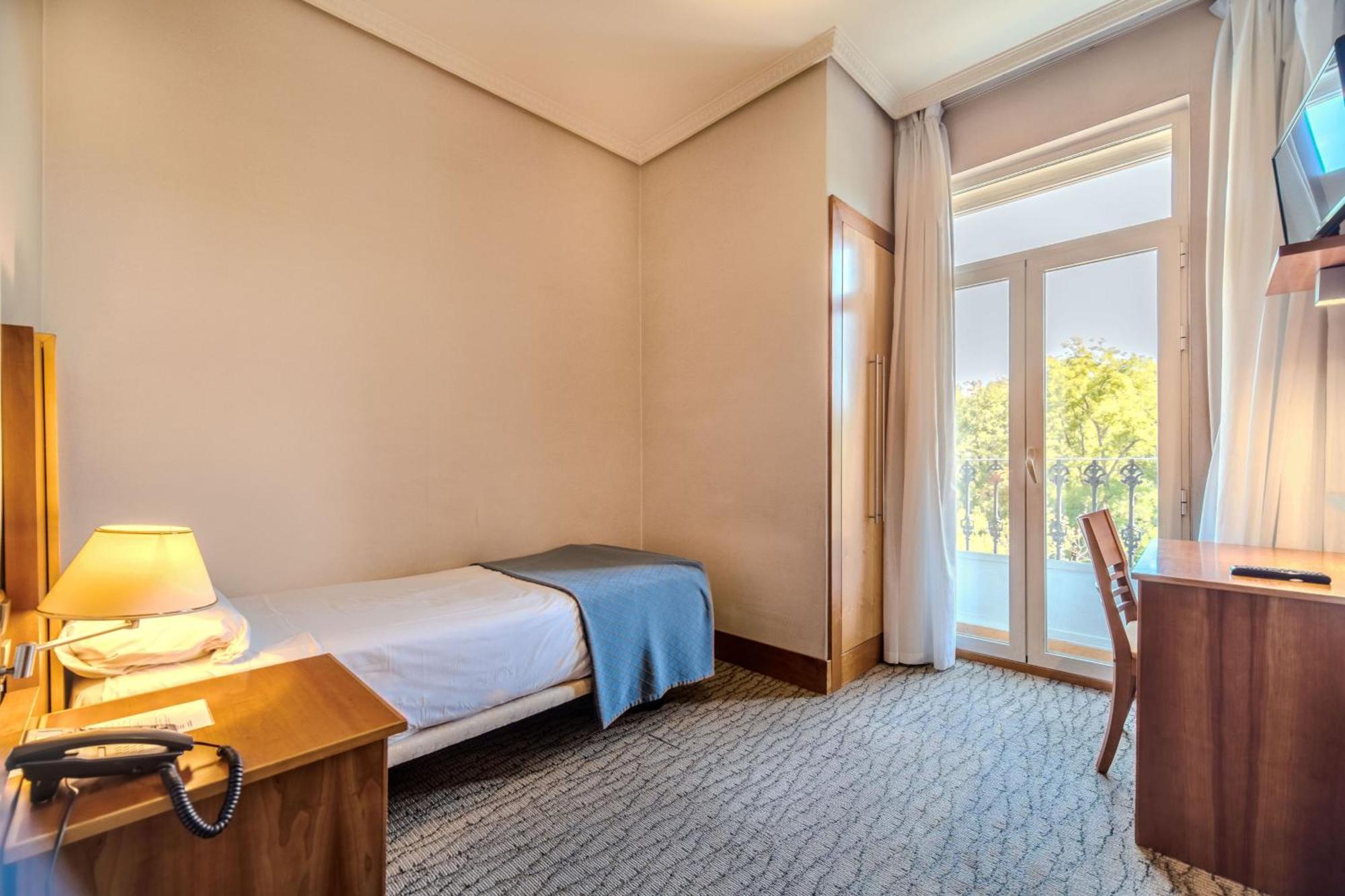 Chambre Simple