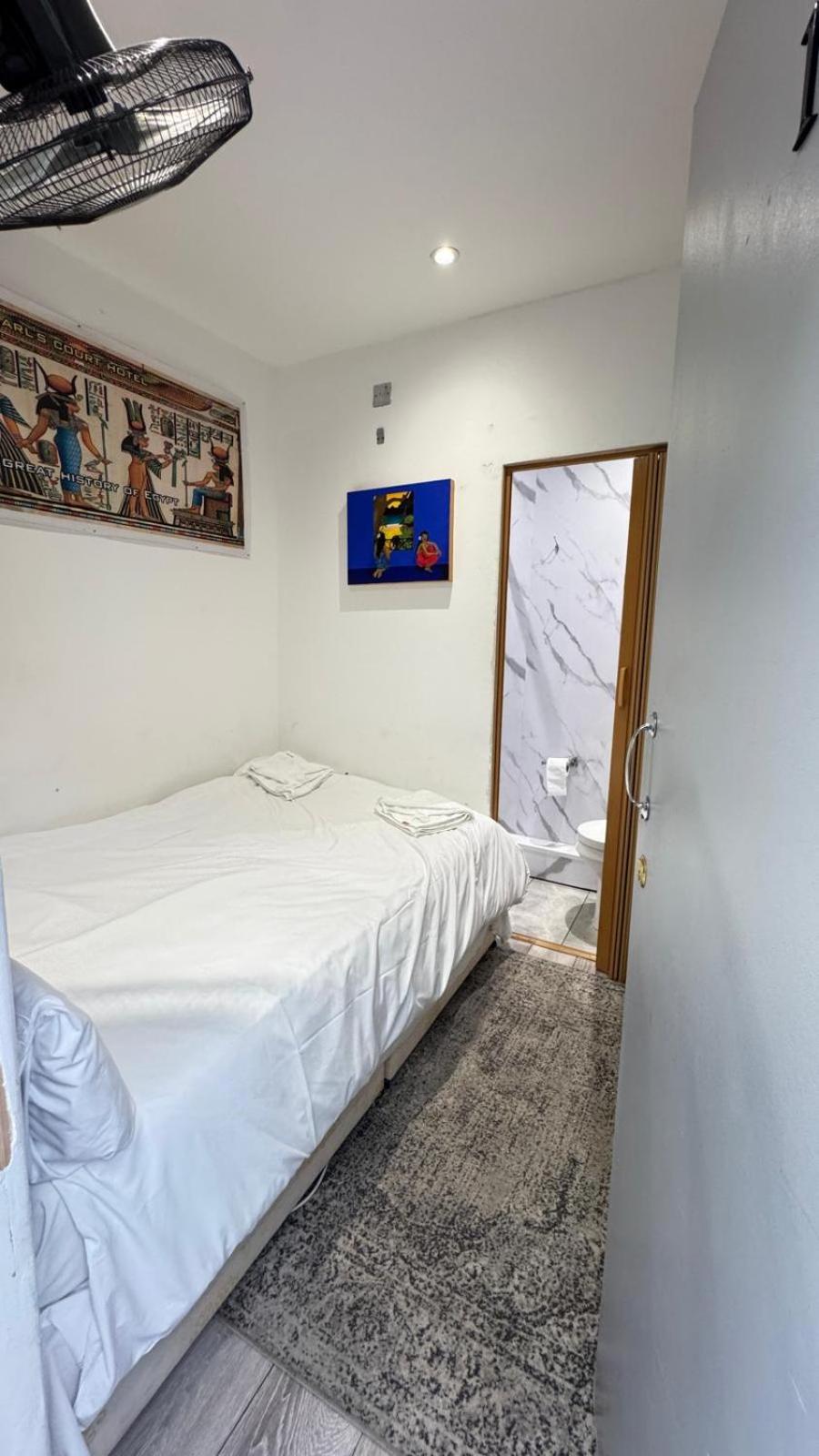 Chambre Double Économique