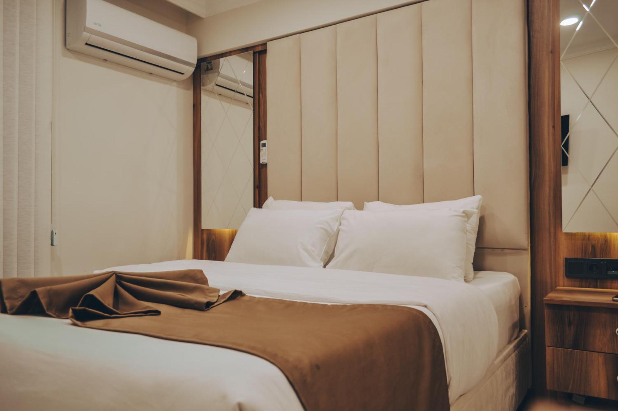 Chambre Triple Standard