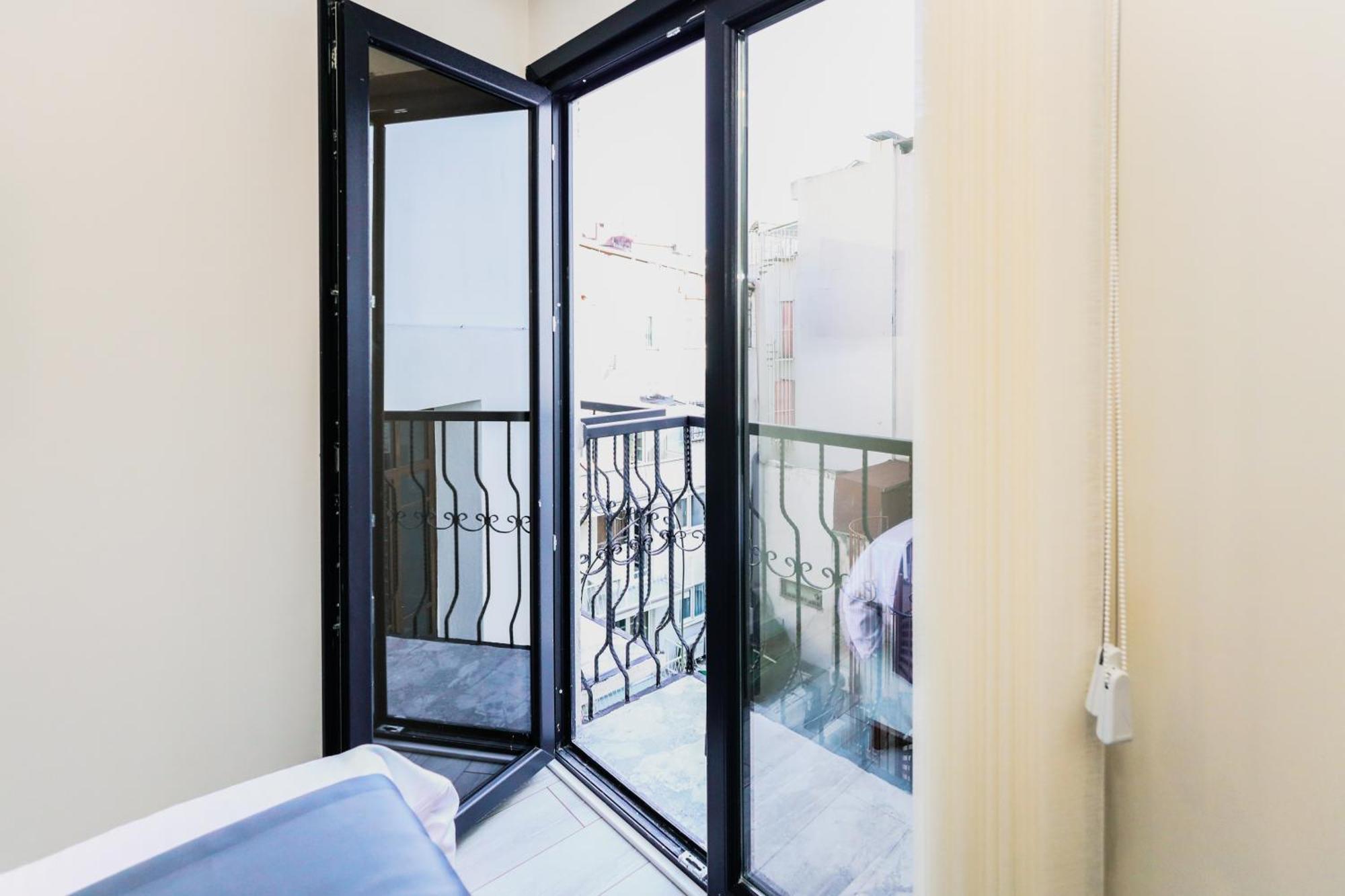 Chambre Triple