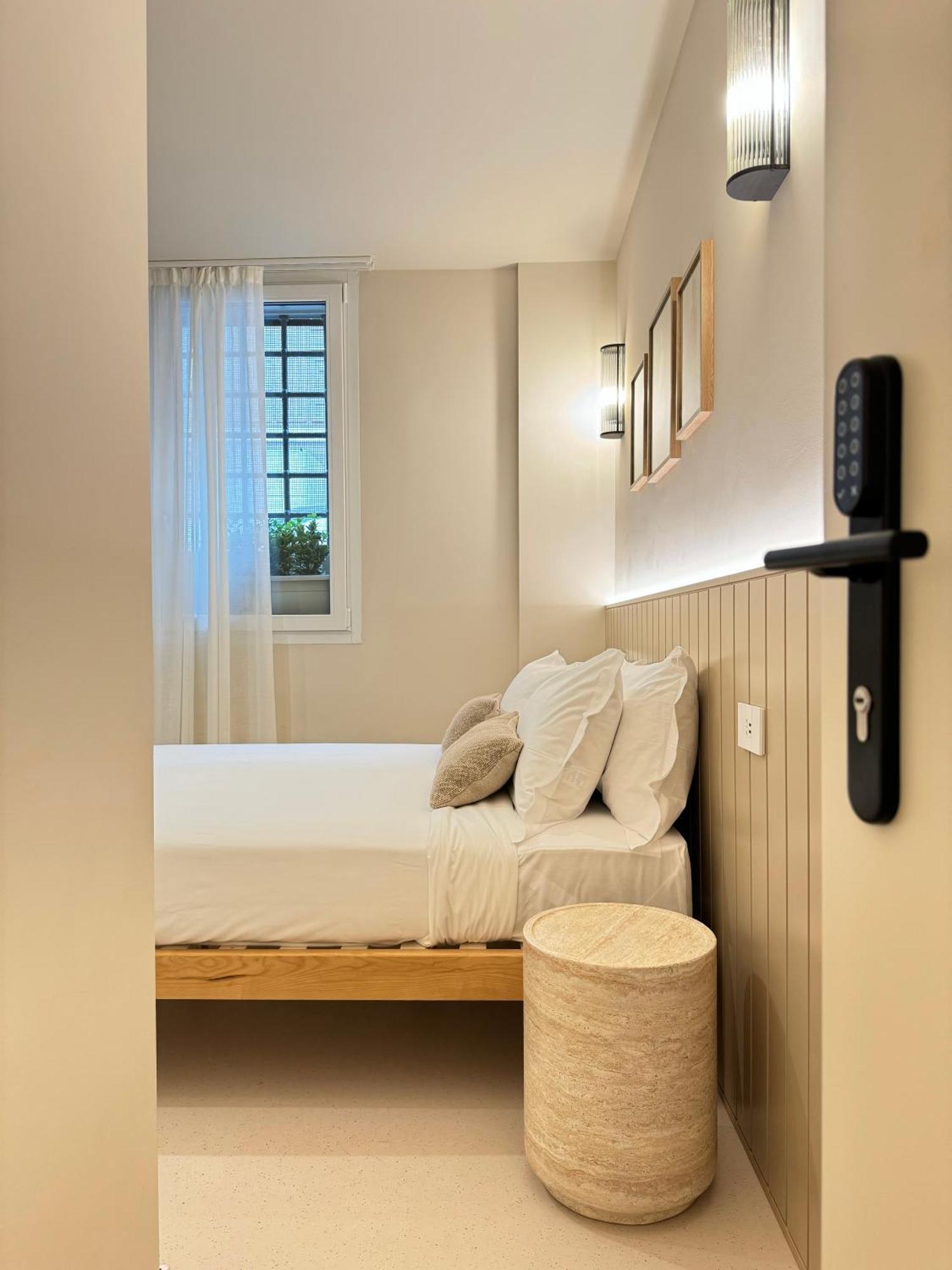 Chambre Double Économique