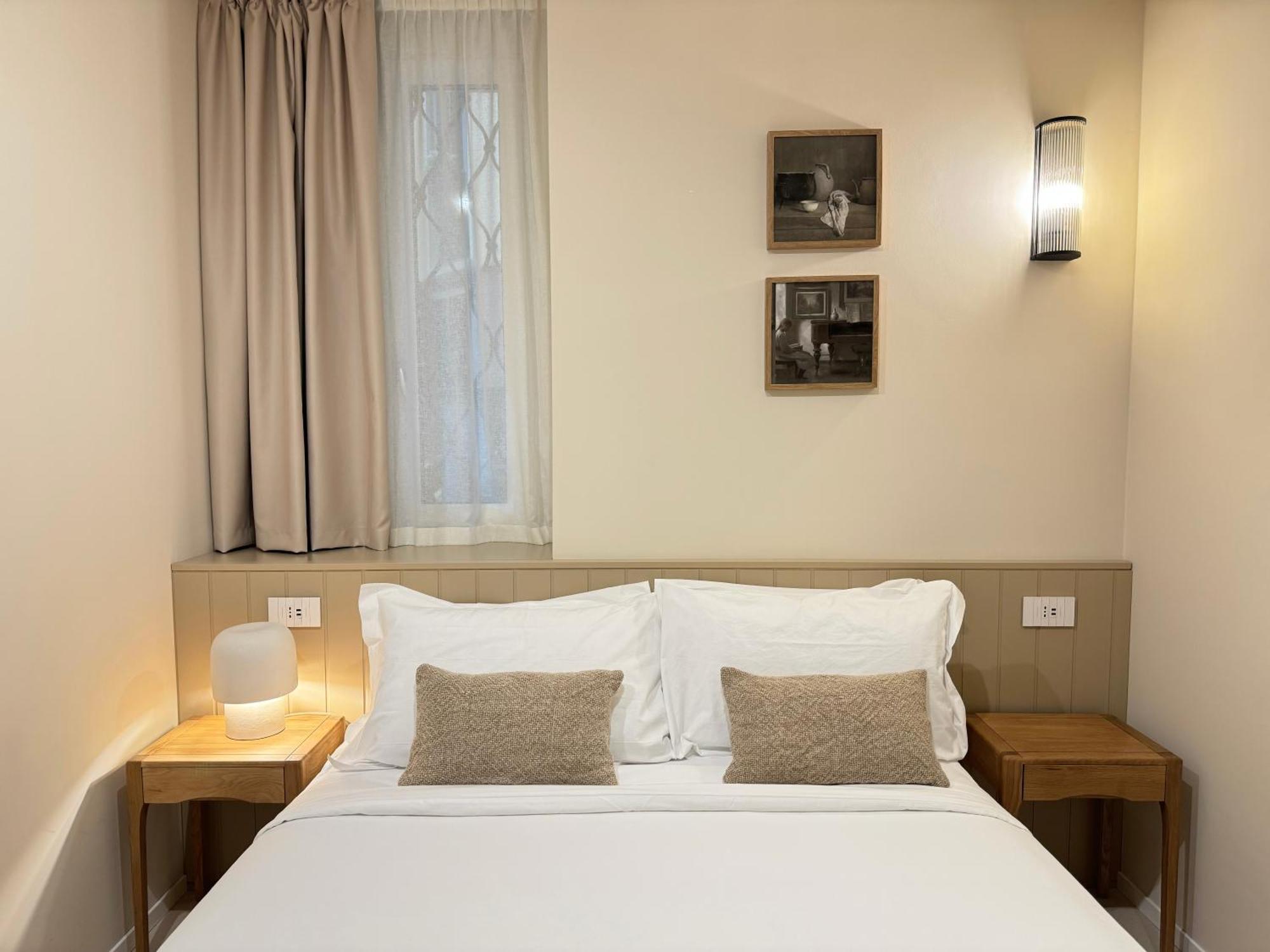 Petite Chambre Double