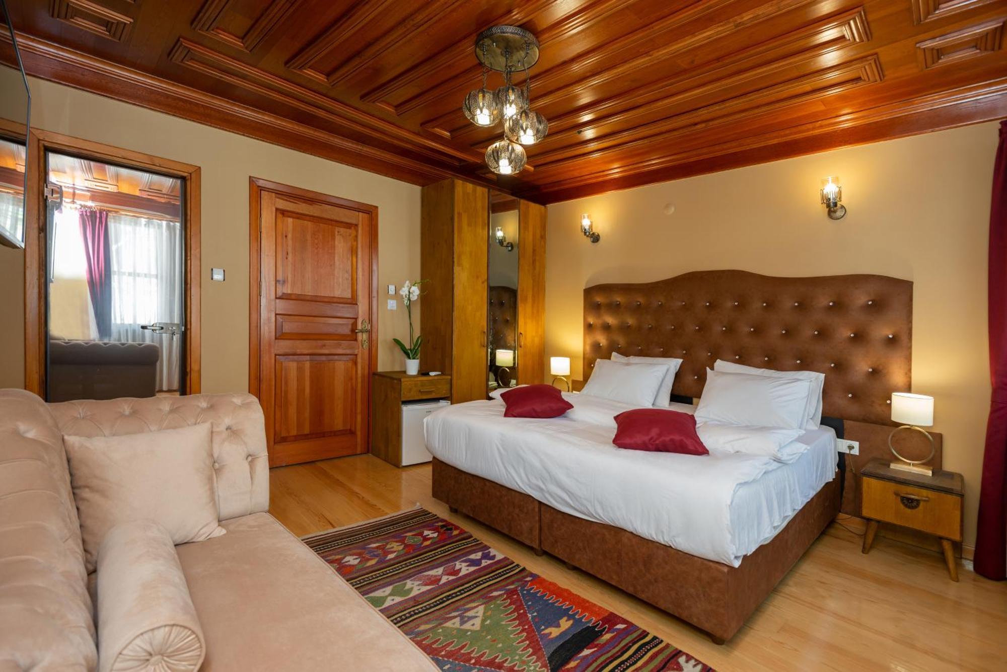 Chambre Double Deluxe