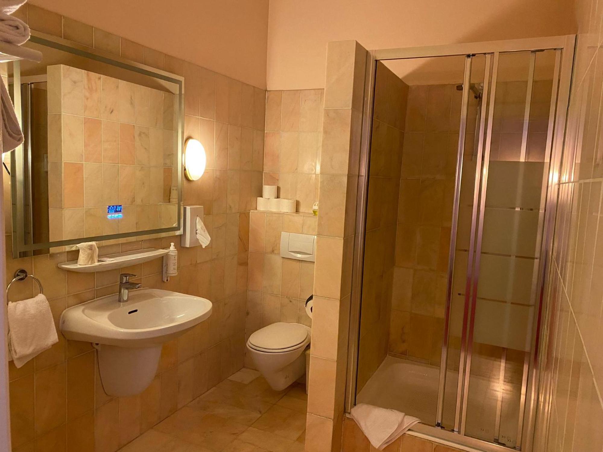 Chambre Double Supérieure