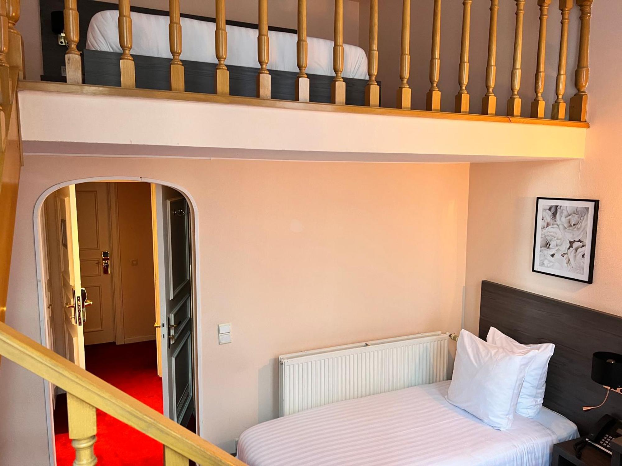 Chambre Triple Supérieure