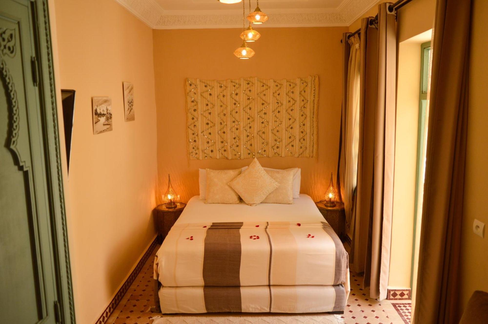 Chambre Double Deluxe
