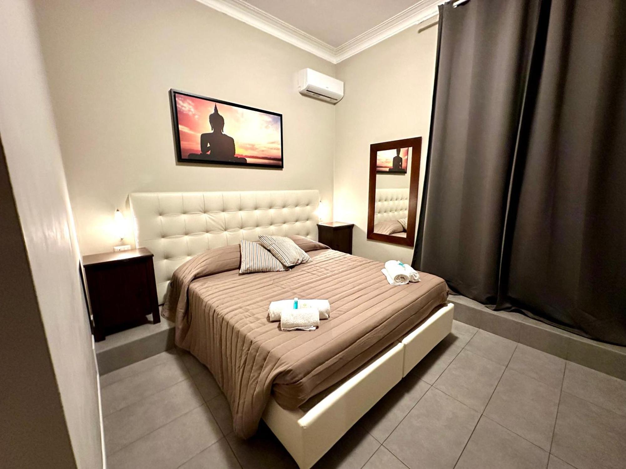 Chambre Double