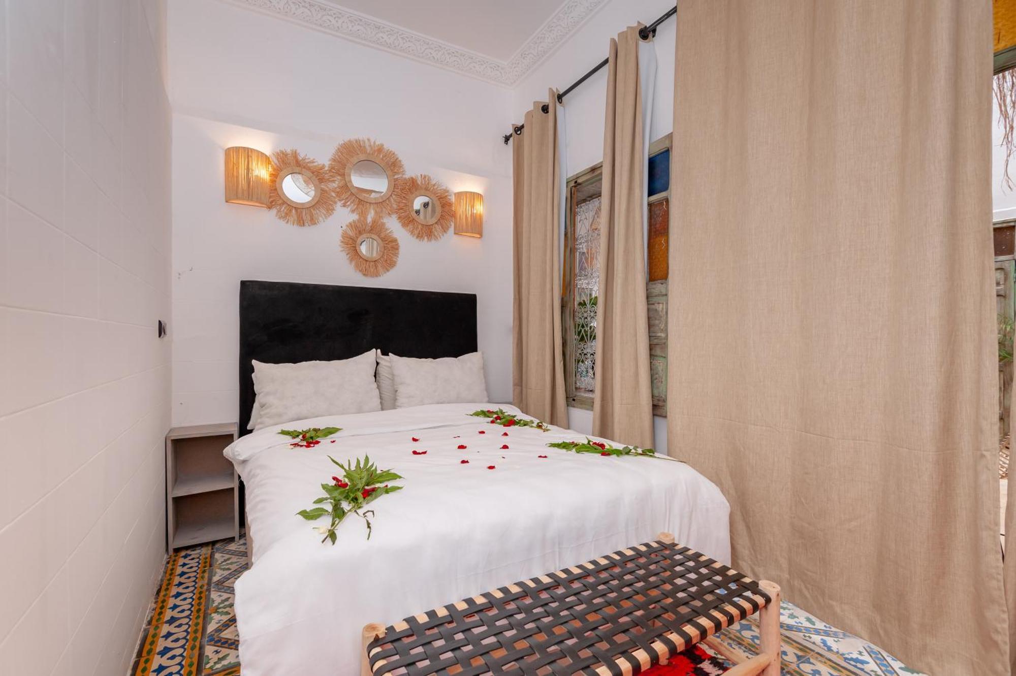 Chambre Double