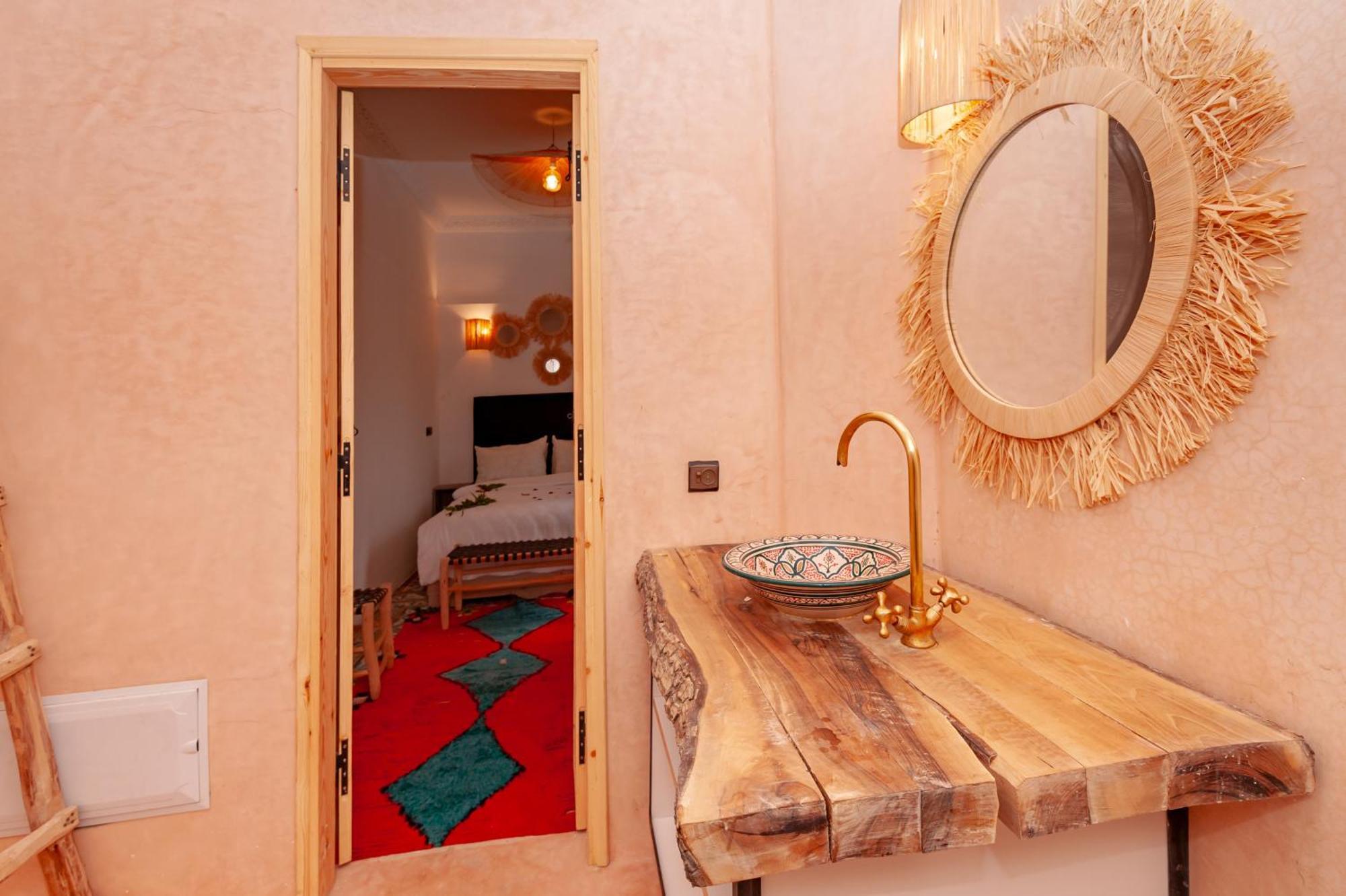 Chambre Double