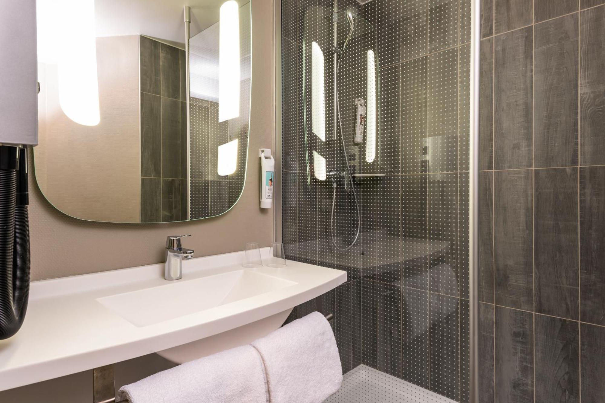 Chambre Double - Vue sur Fleuve