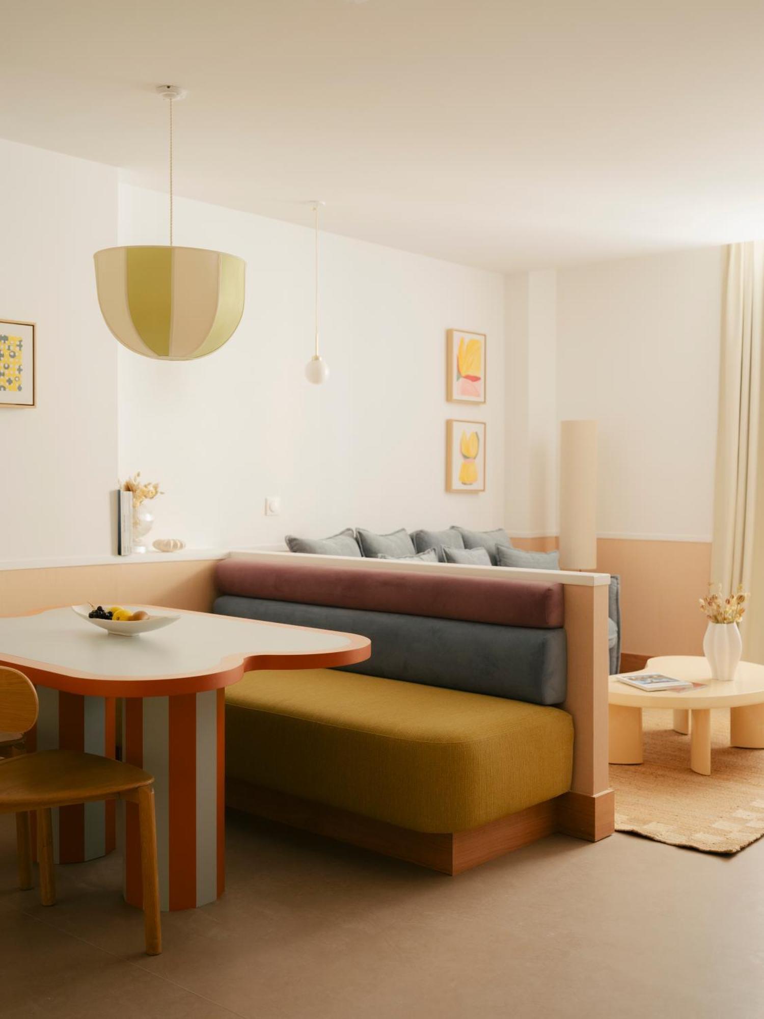 Appartement 1 Chambre