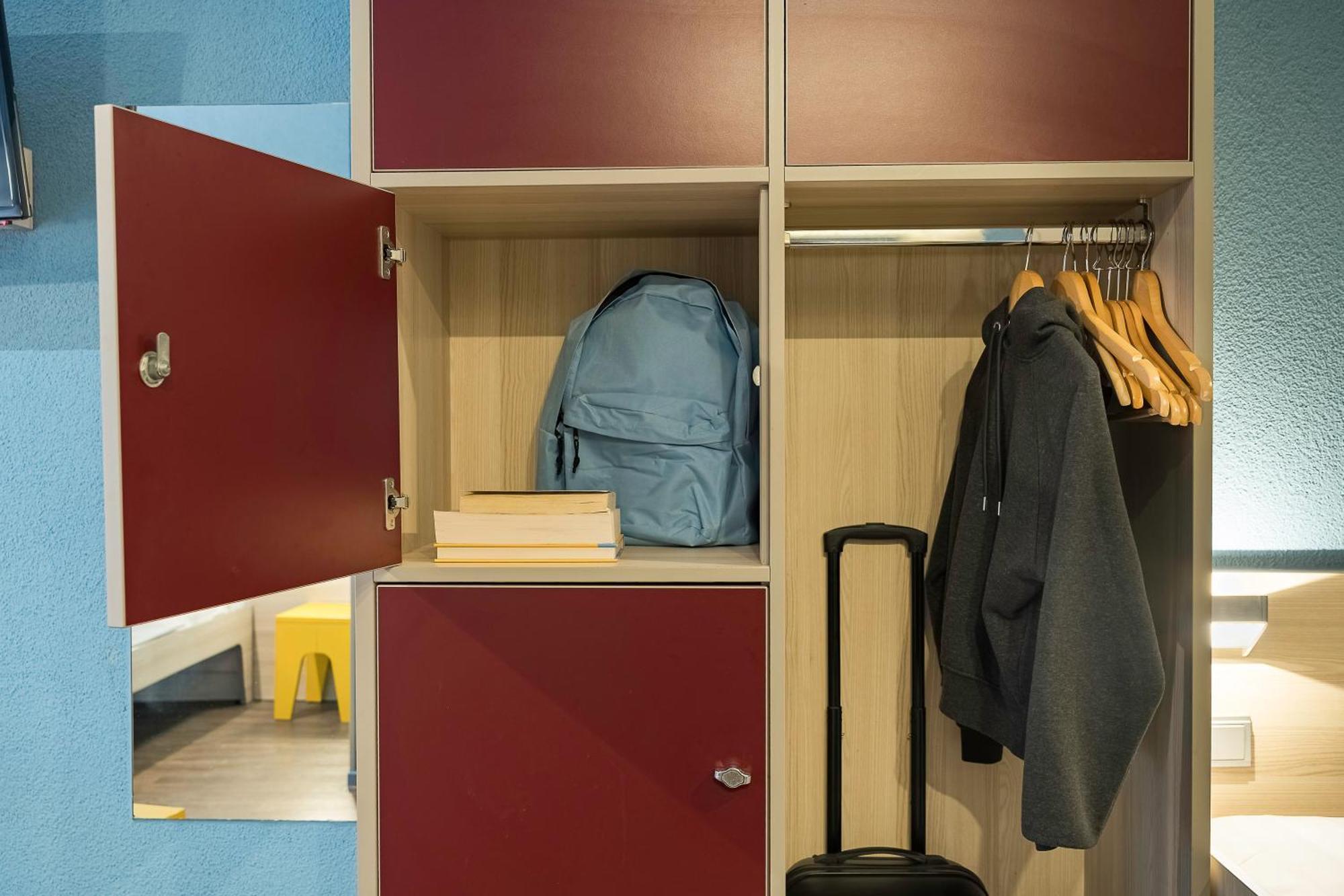 Chambre Simple