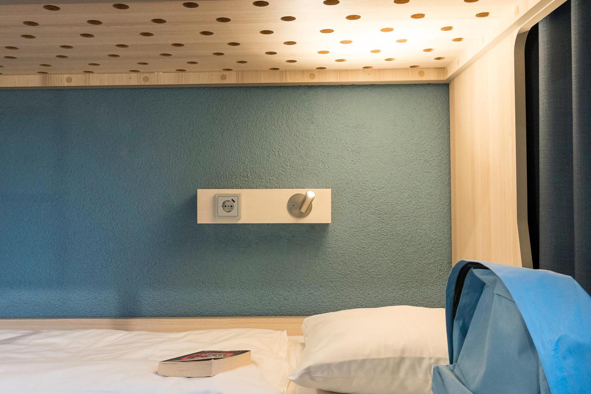 Chambre Quadruple