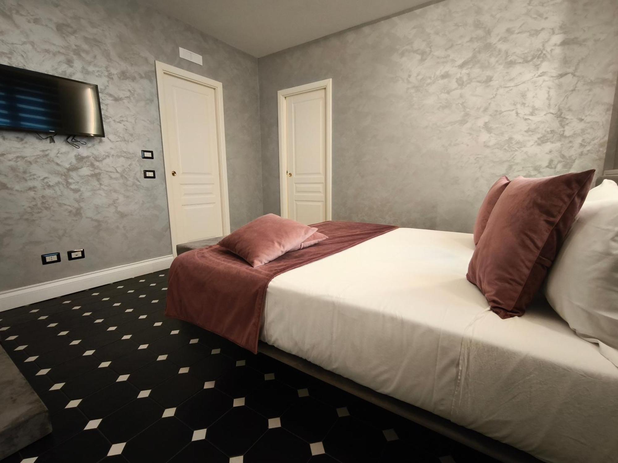 Chambre Double Standard