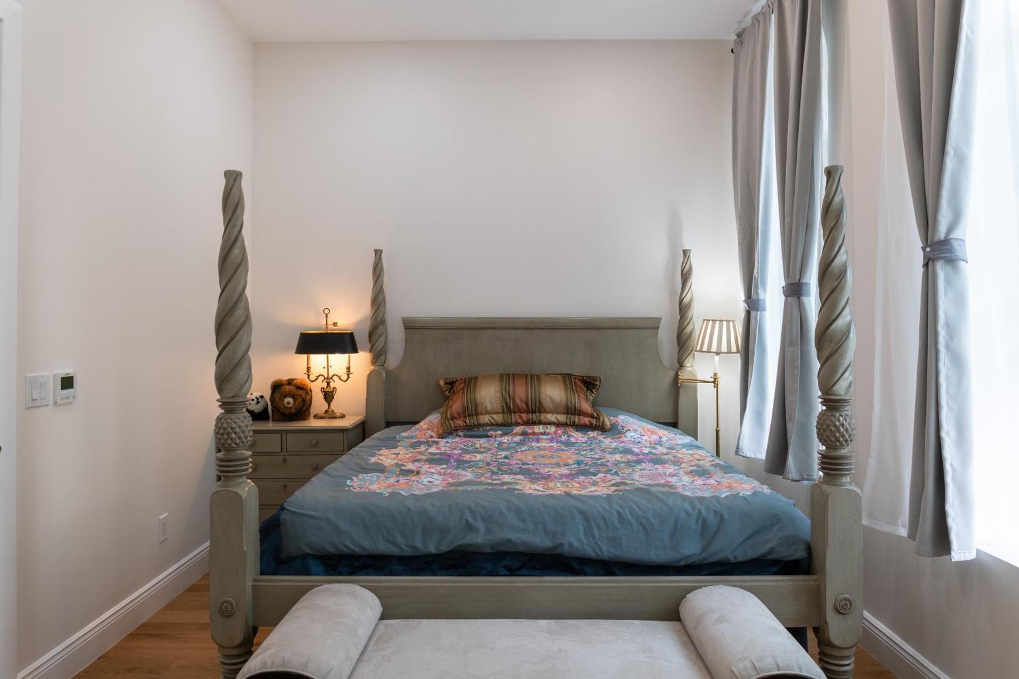 Chambre Familiale Deluxe